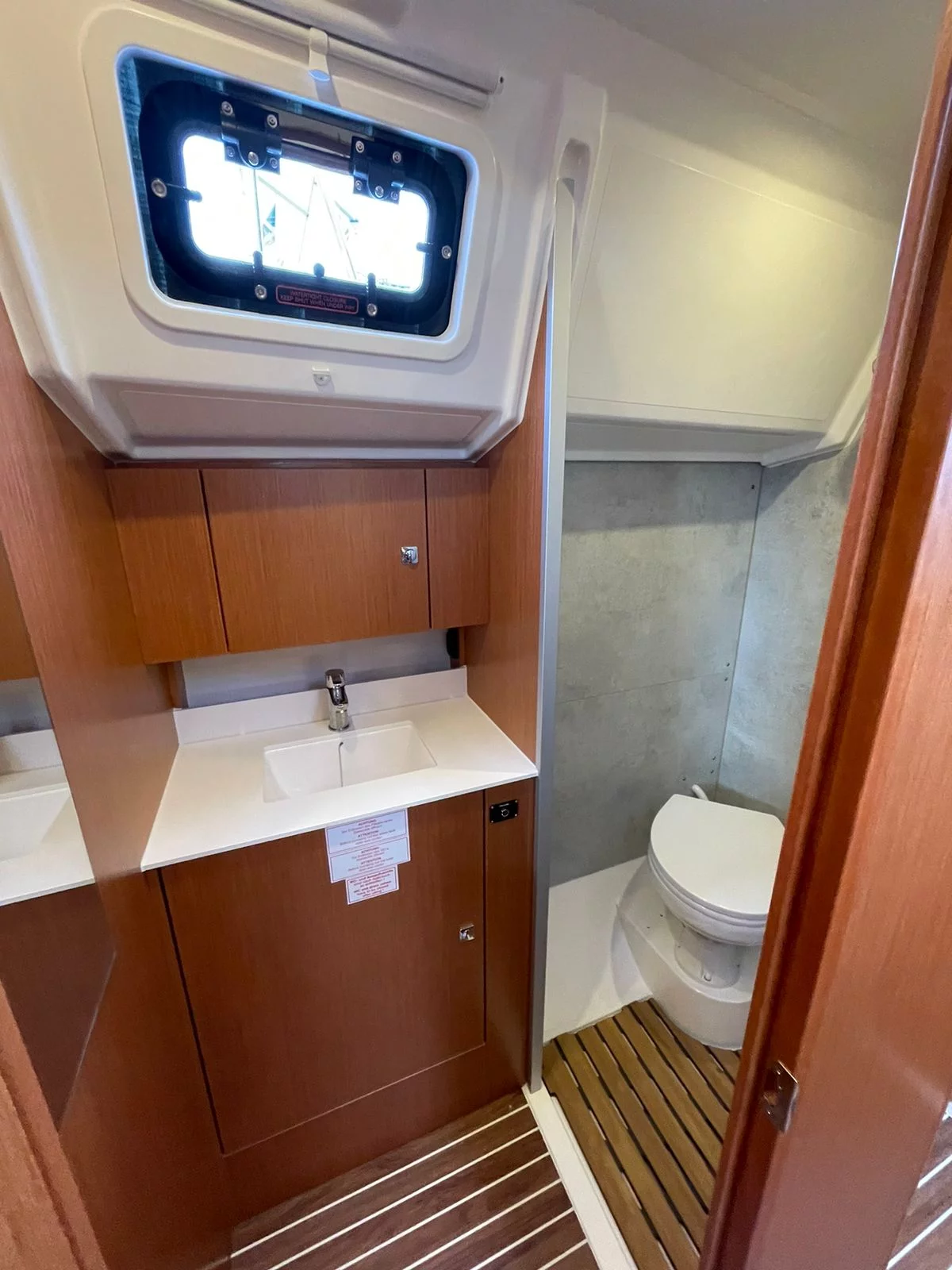 Bavaria C42 (Kimon)  - 2