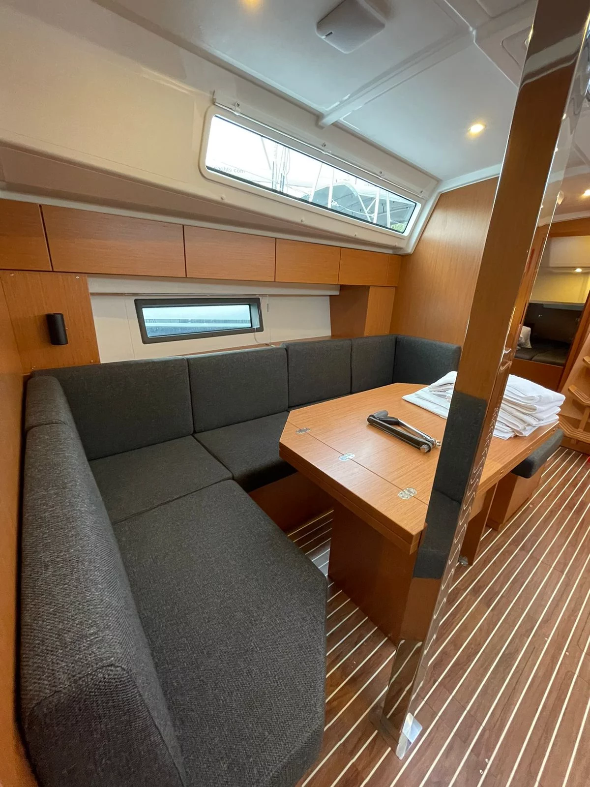 Bavaria C42 (Kimon)  - 3