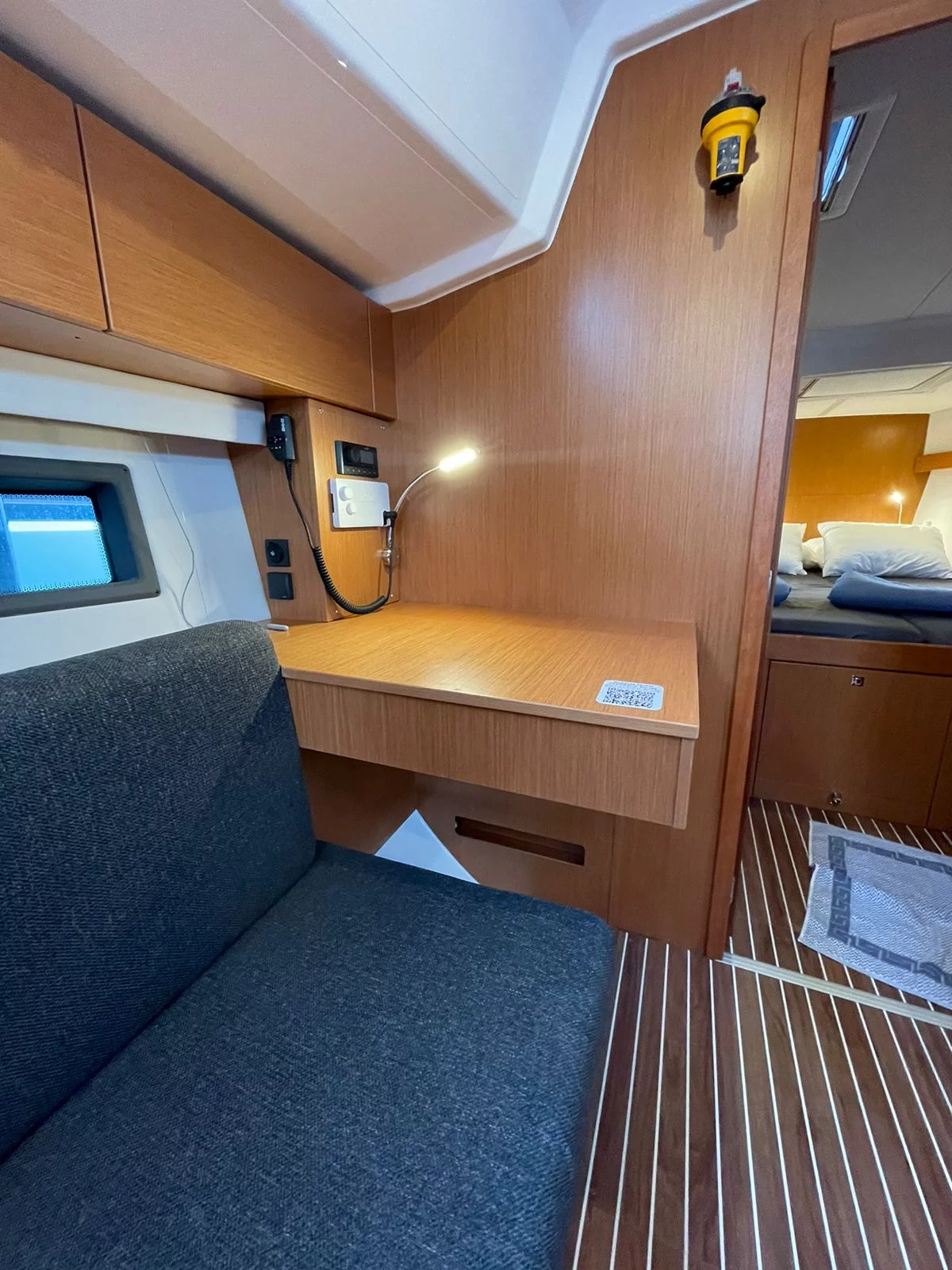 Bavaria C42 (Kimon)  - 6
