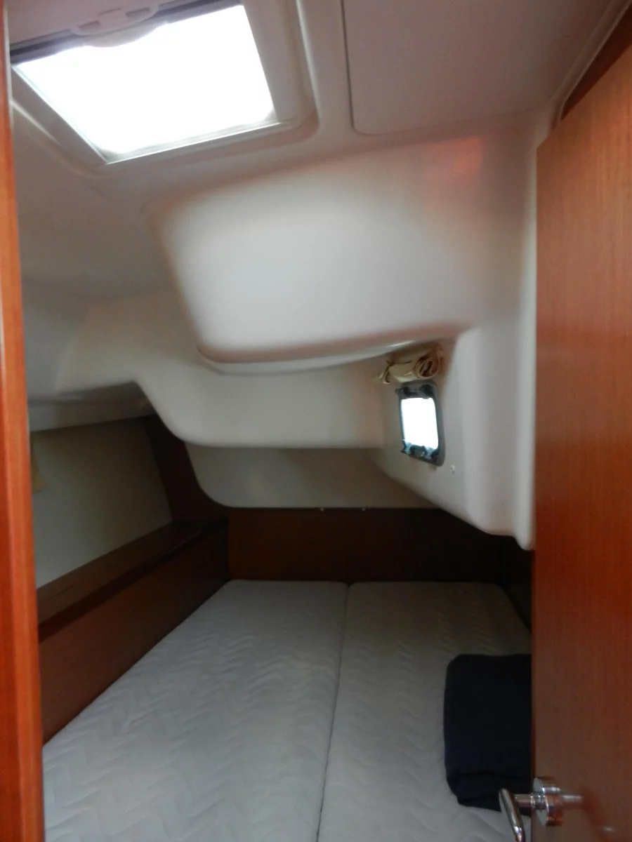 Oceanis 40 (Senza Parole II)  - 5