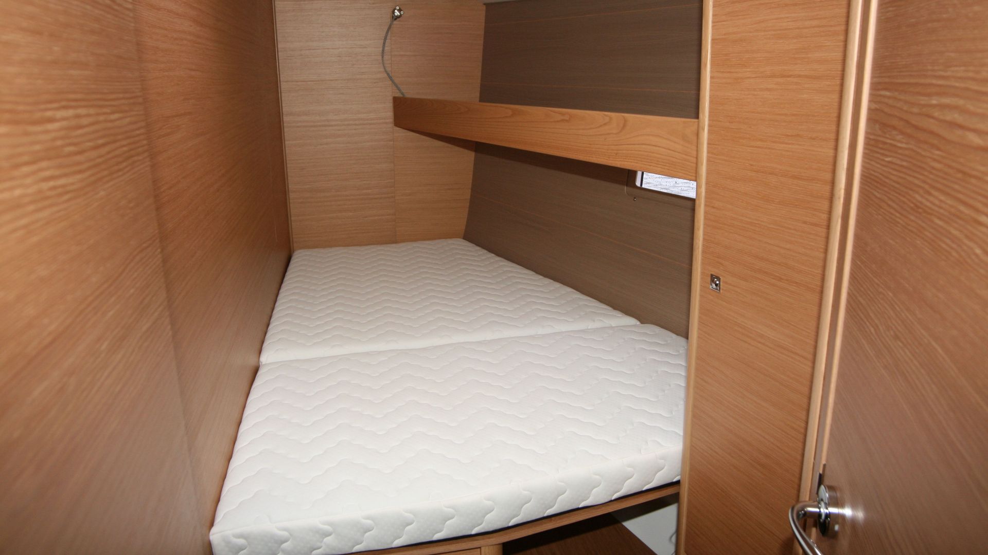 Photo #23 - Dufour 460 Grand Large (Harvey) in Krk - 16351