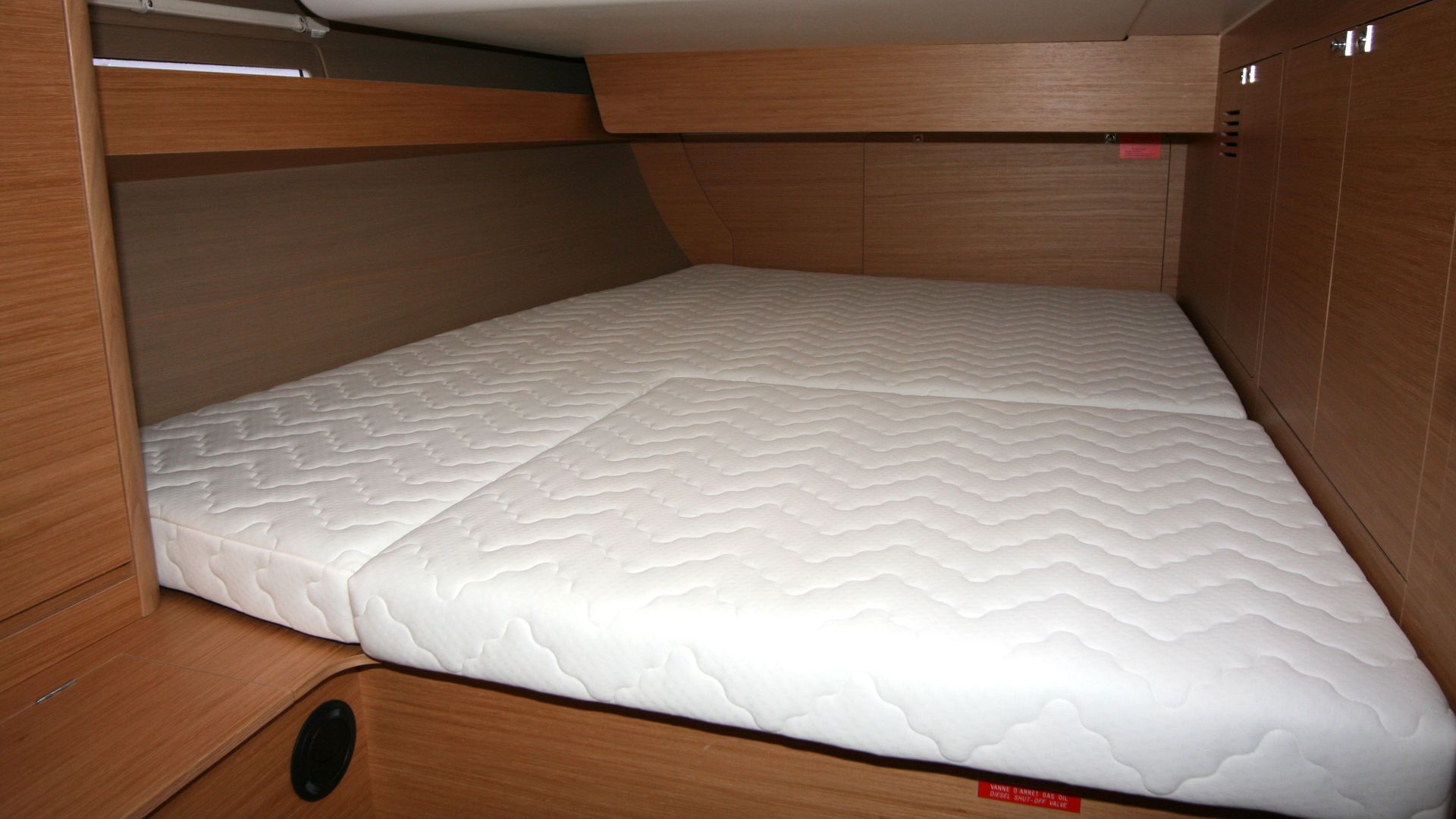 Photo #12 - Dufour 460 Grand Large (Harvey) in Krk - 16351