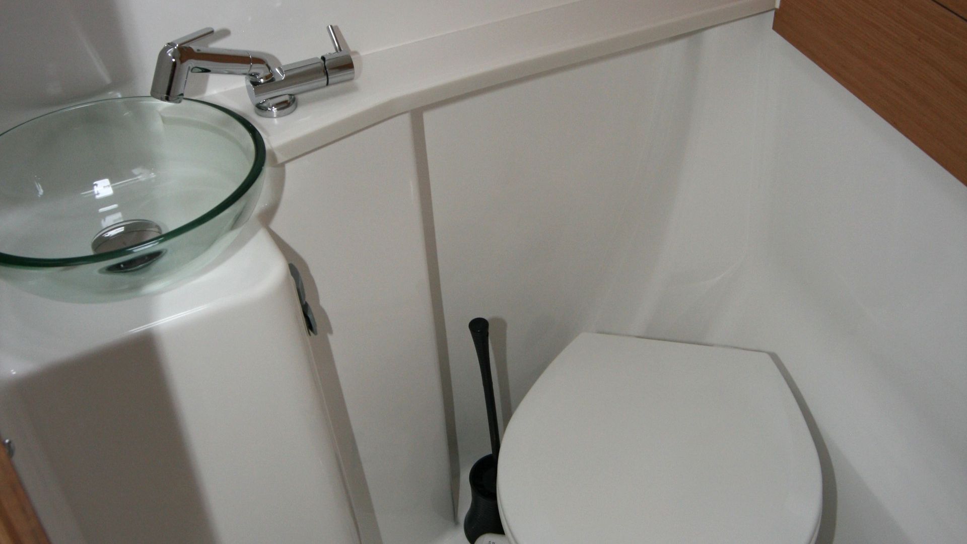 Photo #3 - Dufour 460 Grand Large (Harvey) in Krk - 16351