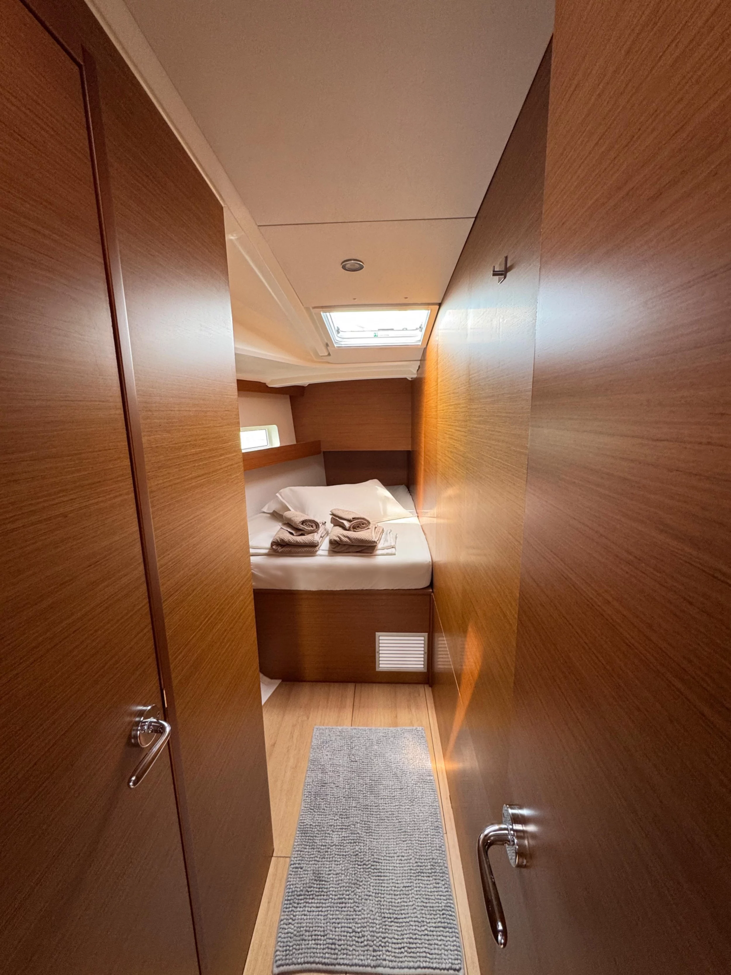 Sun Odyssey 490 (Don Carlo)  - 5
