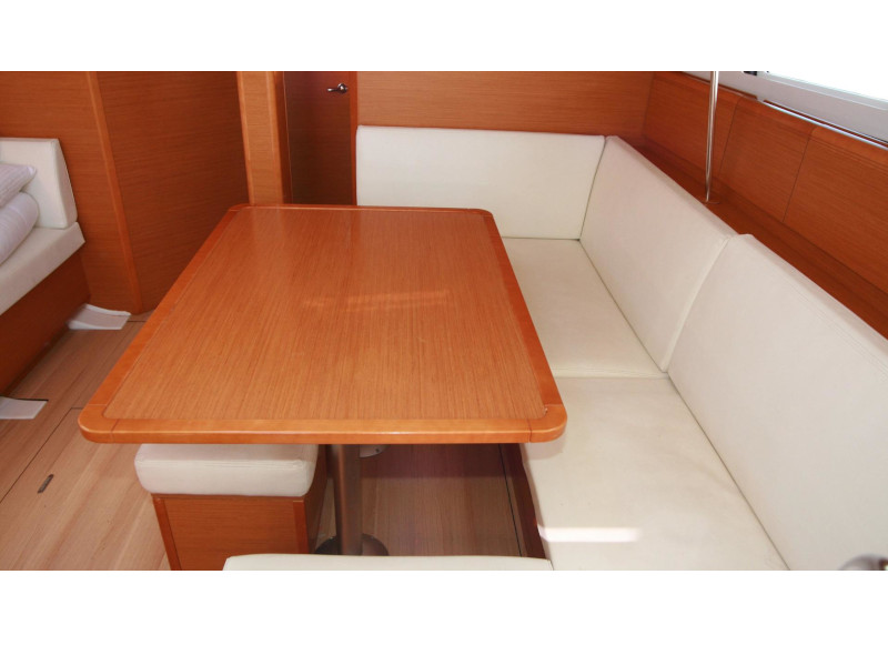 Photo #15 - Sun Odyssey 439 (Jason) in Pula - 16362