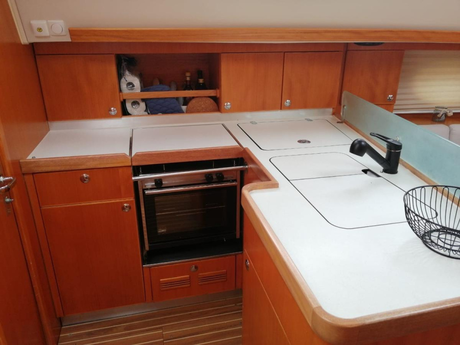 Photo #18 - Elan 384 Impression (LIBAR) en Vodice - 19725
