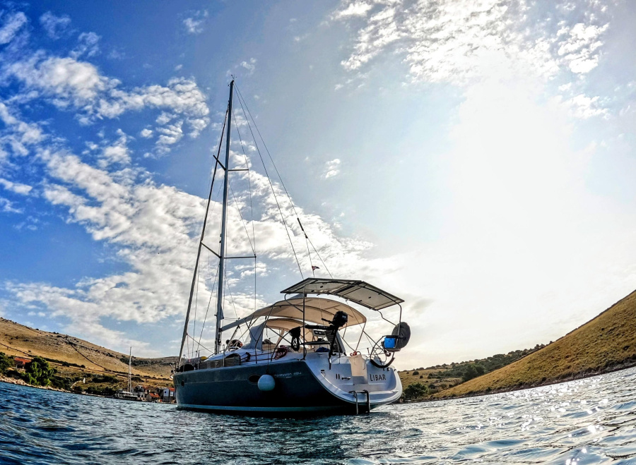 Photo #20 - Elan 384 Impression (LIBAR) en Vodice - 19725