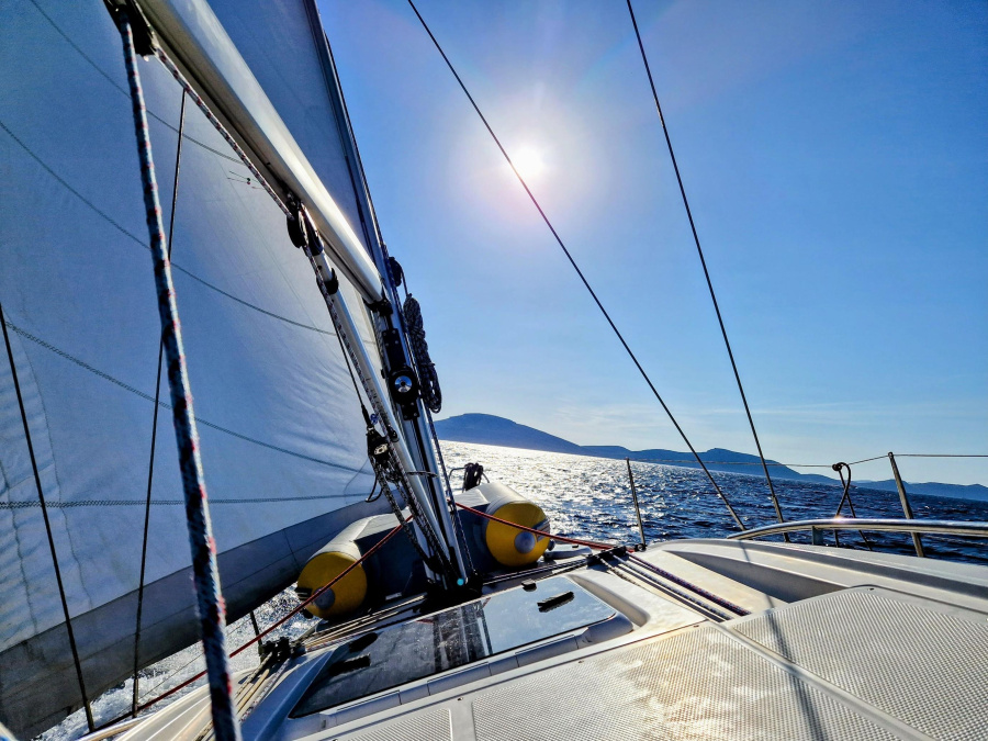 Photo #7 - Elan 384 Impression (LIBAR) en Vodice - 19725