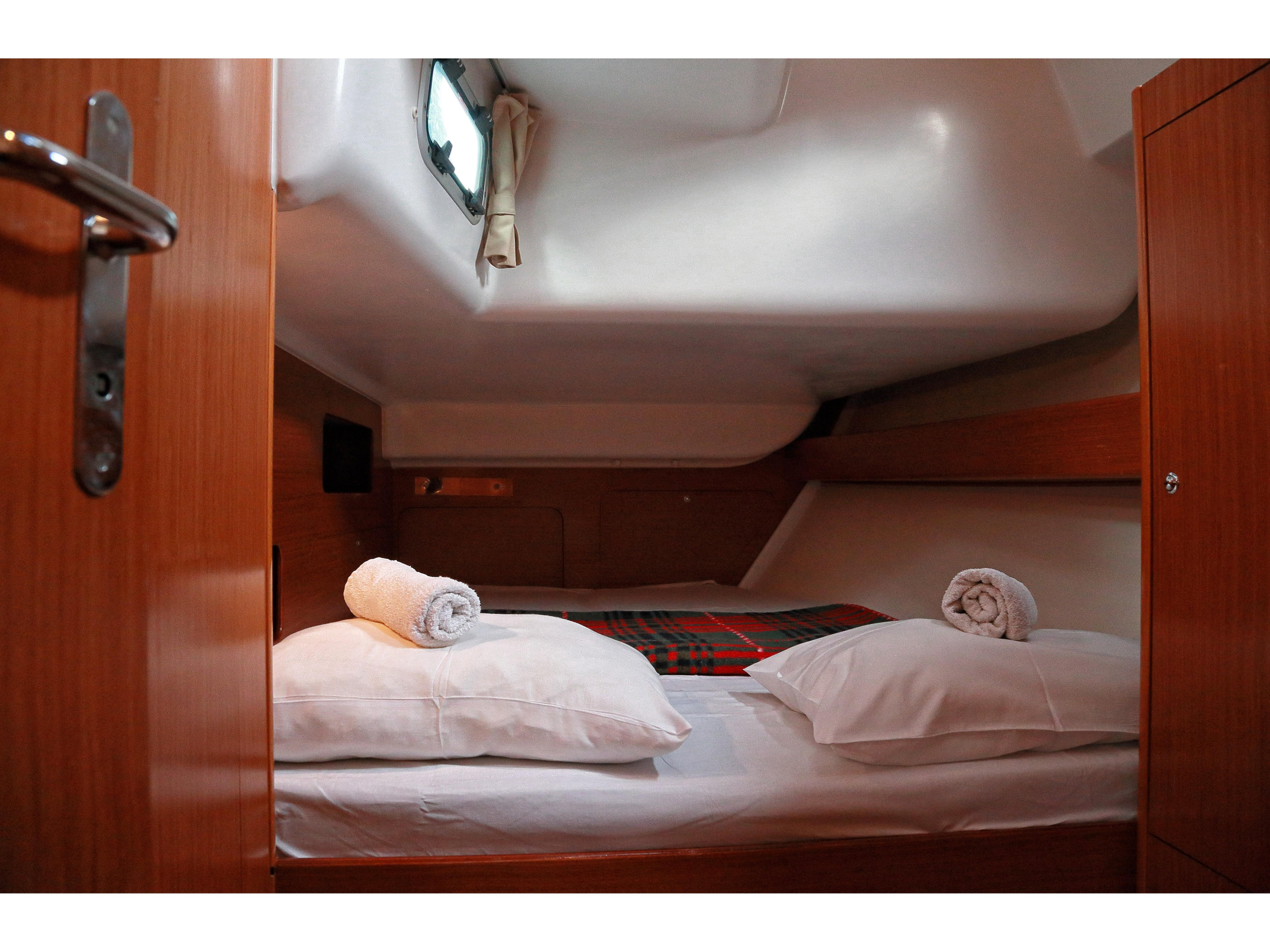 Photo #5 - Cyclades 43.4 (HERMES) in Preveza - 16117