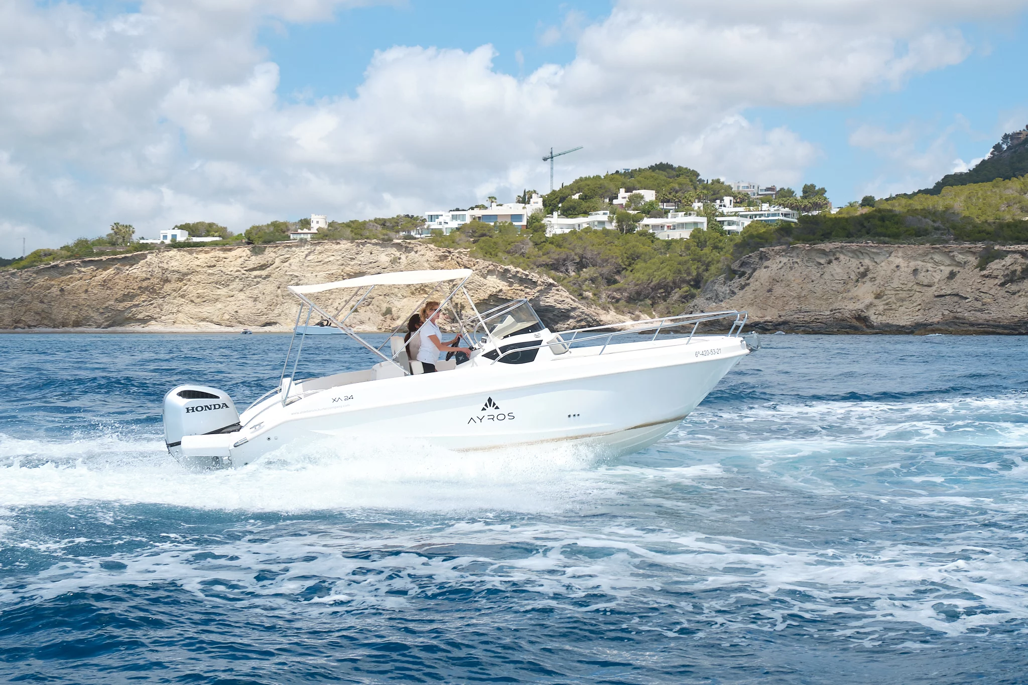 Ayros 24 (Ayros)  - 1