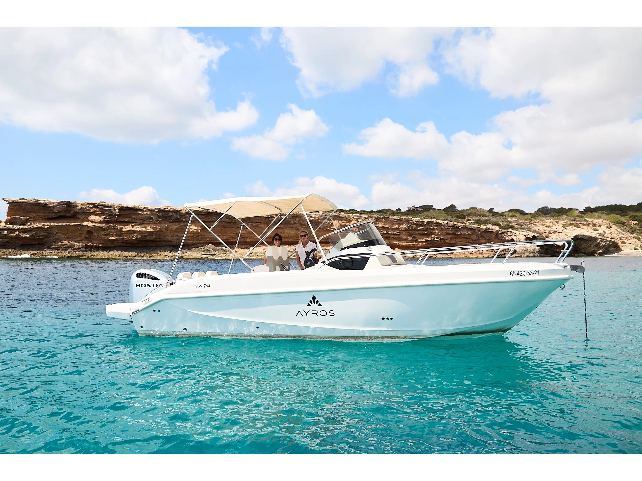 Ayros 24 (Ayros) Plan image - 3