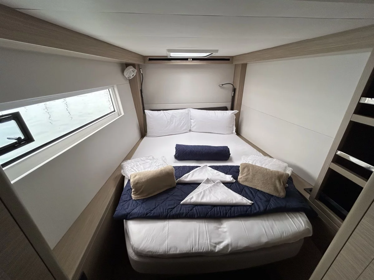 Lagoon 51 (Sea Charme)  - 9