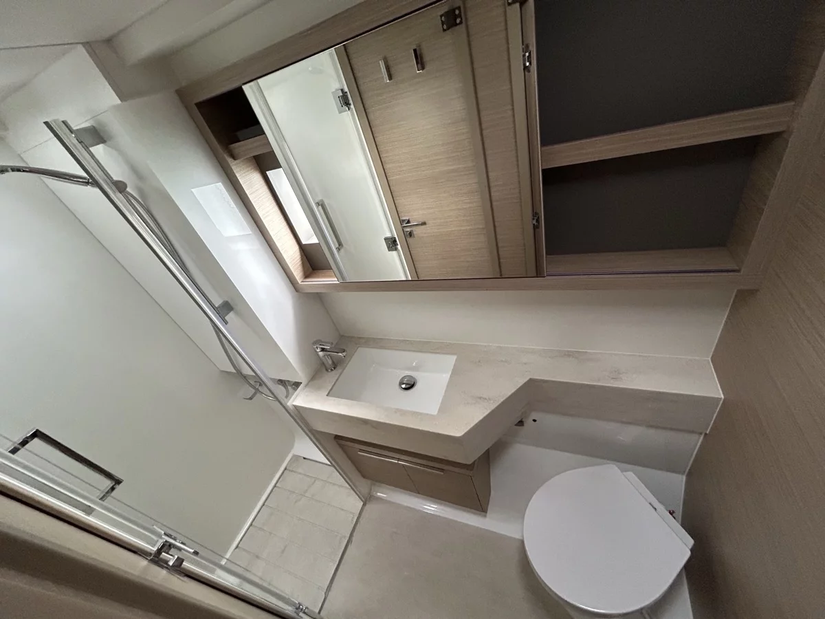 Lagoon 51 (Sea Charme)  - 1