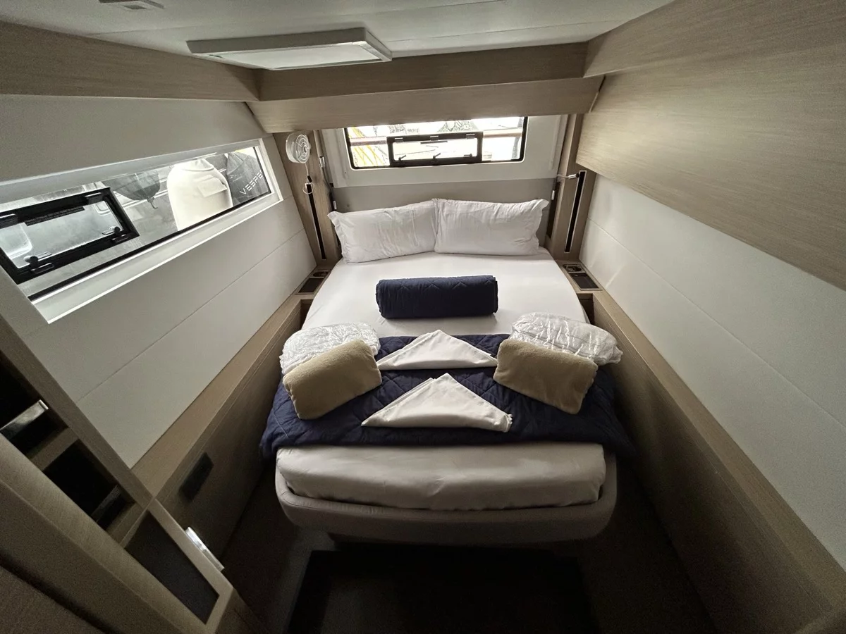 Lagoon 51 (Sea Charme)  - 7