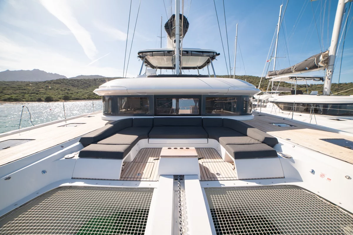 Lagoon 55 (Zeri)  - 11