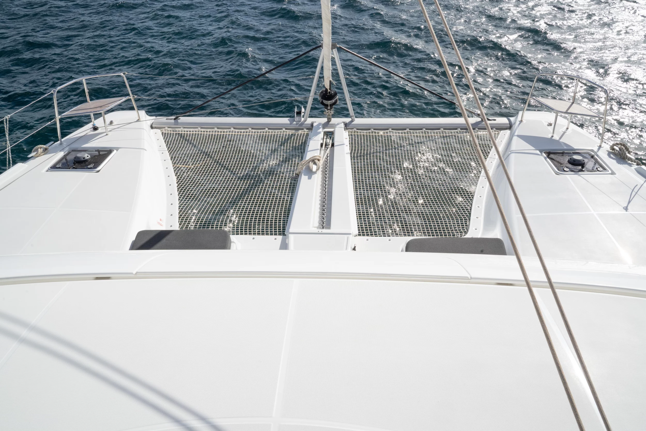 Lagoon 46 (Mimi)  - 18