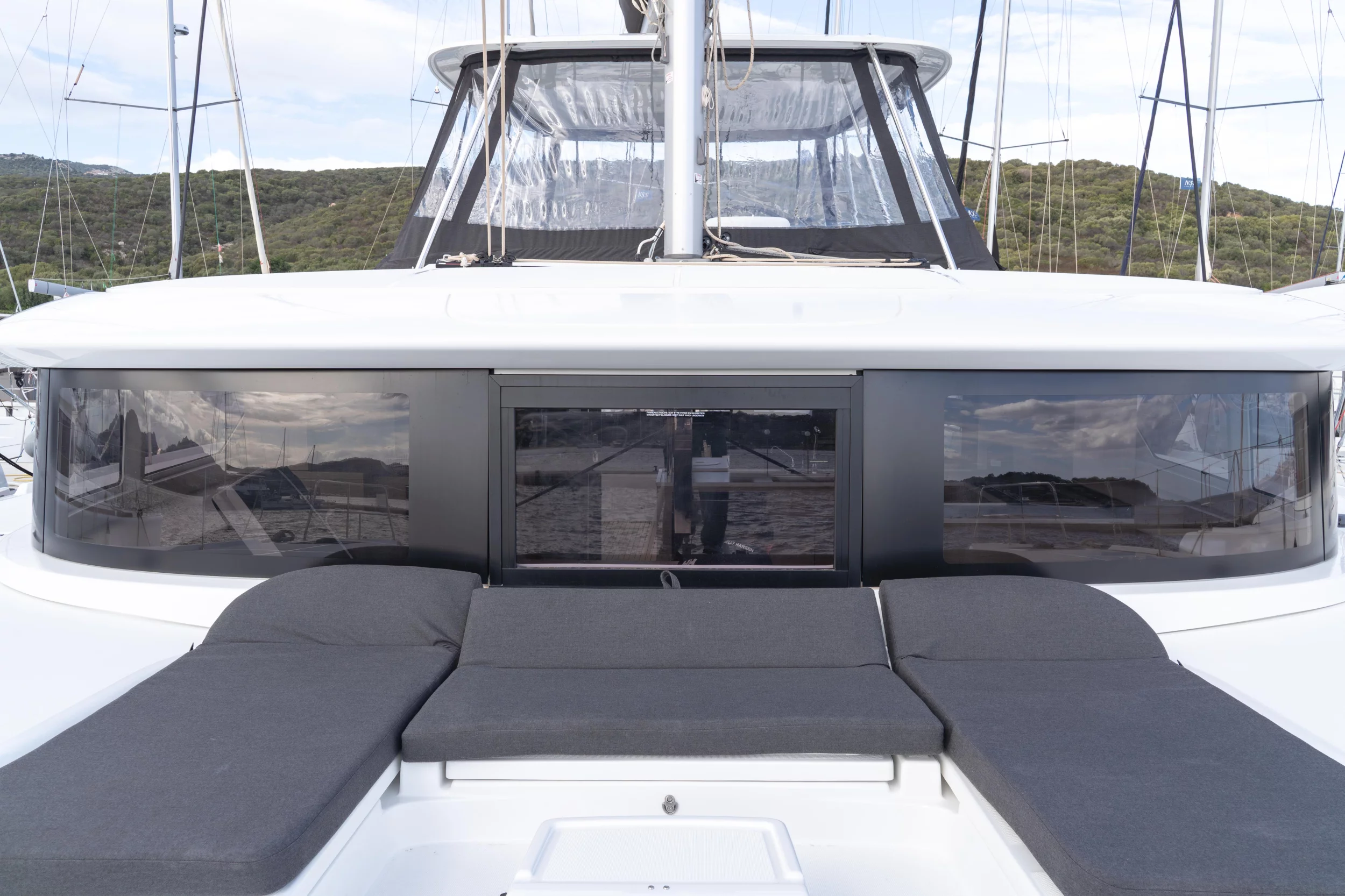 Lagoon 46 (Mimi)  - 40