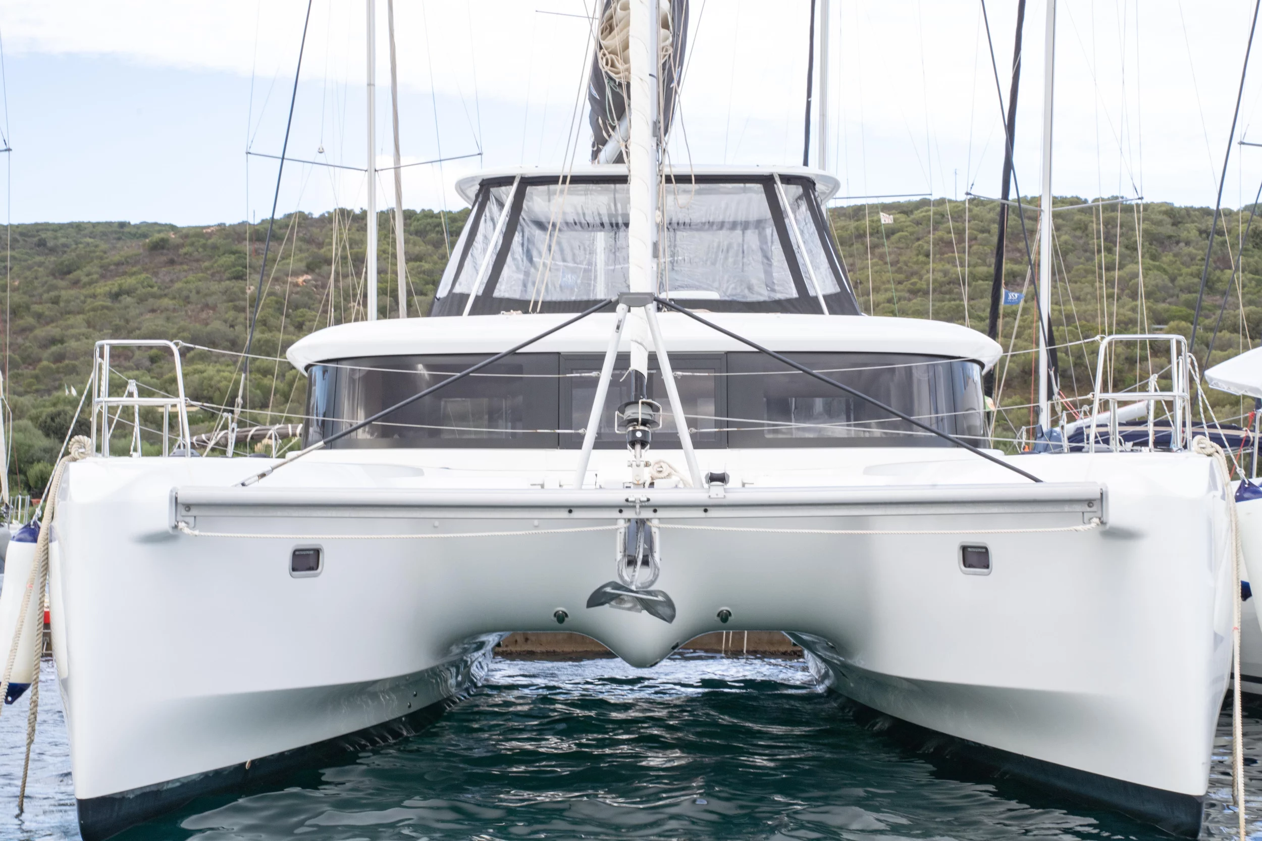 Lagoon 46 (Mimi)  - 35