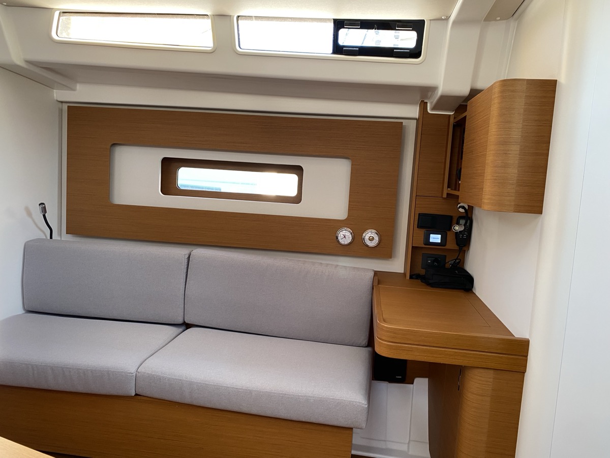 Photo #6 - First 44 (Saetta) in Portisco - 16207
