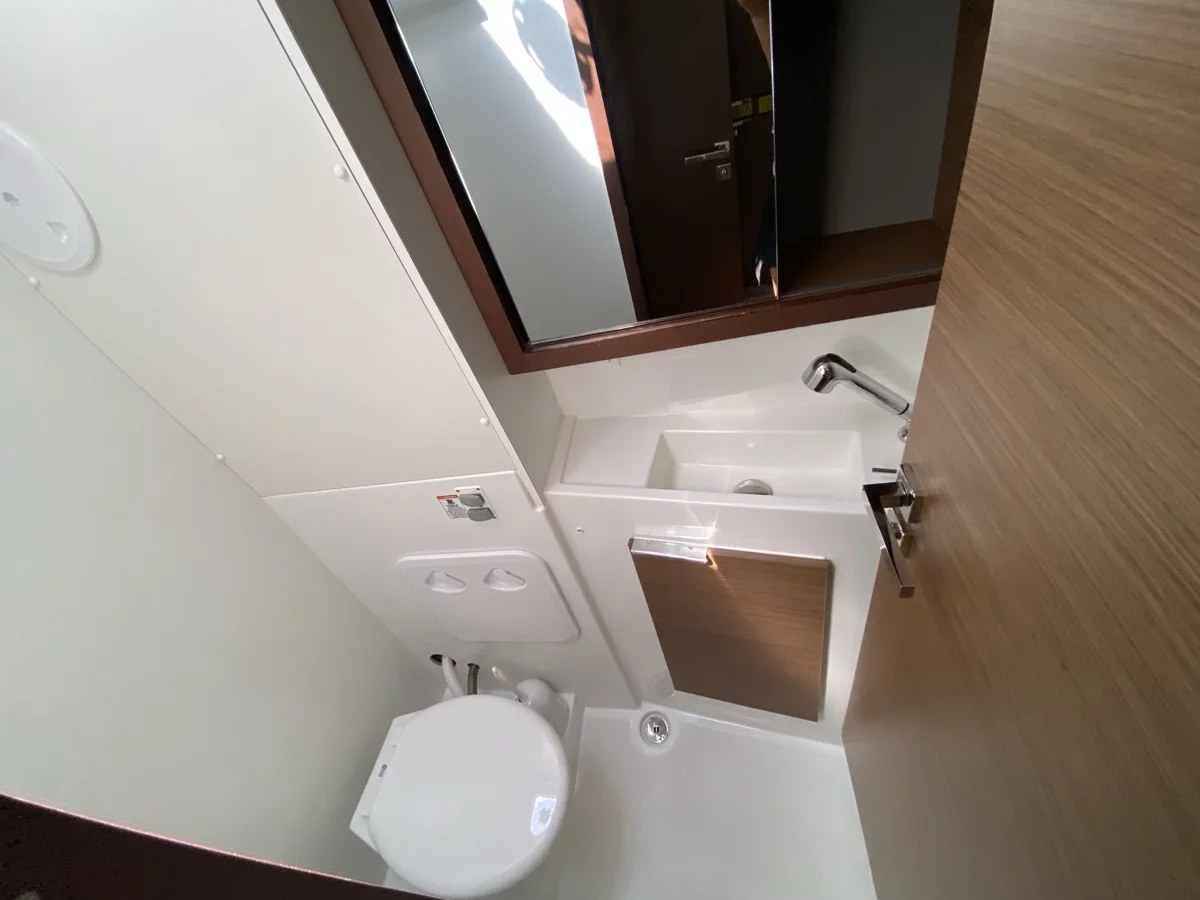 Lagoon 40 (Aquila (WM, Inverter))  - 2
