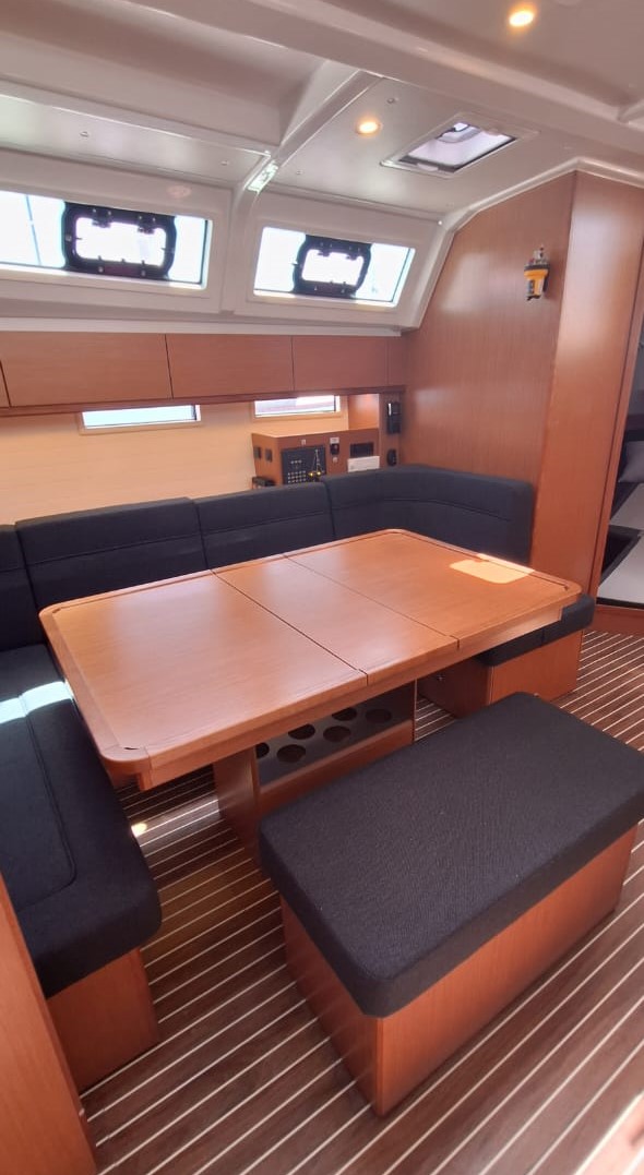 Photo #17 - Bavaria Cruiser 46 (Polyfimos) in Corfu - 15355