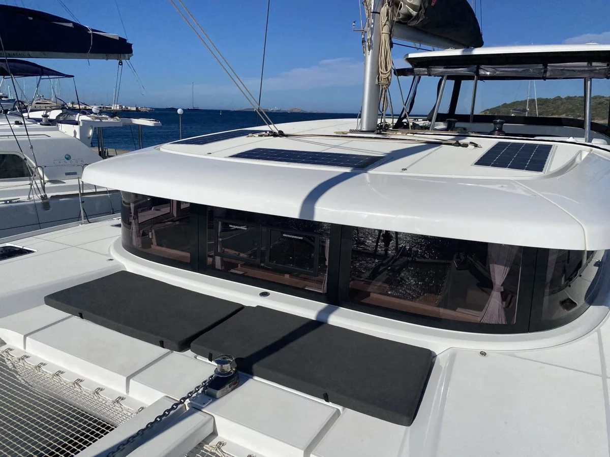 Lagoon 42 (Nereide)  - 33