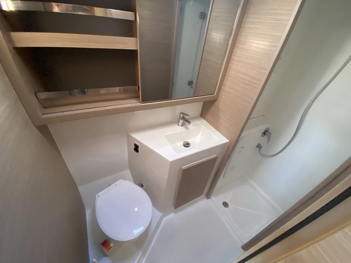 Lagoon 42 (Nereide)  - 30