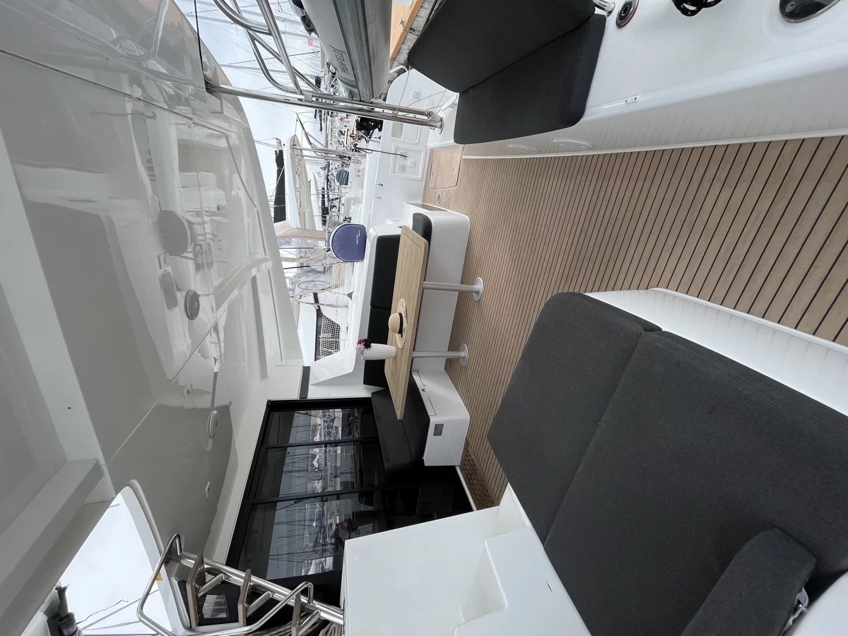Lagoon 42 (Amlad)  - 20
