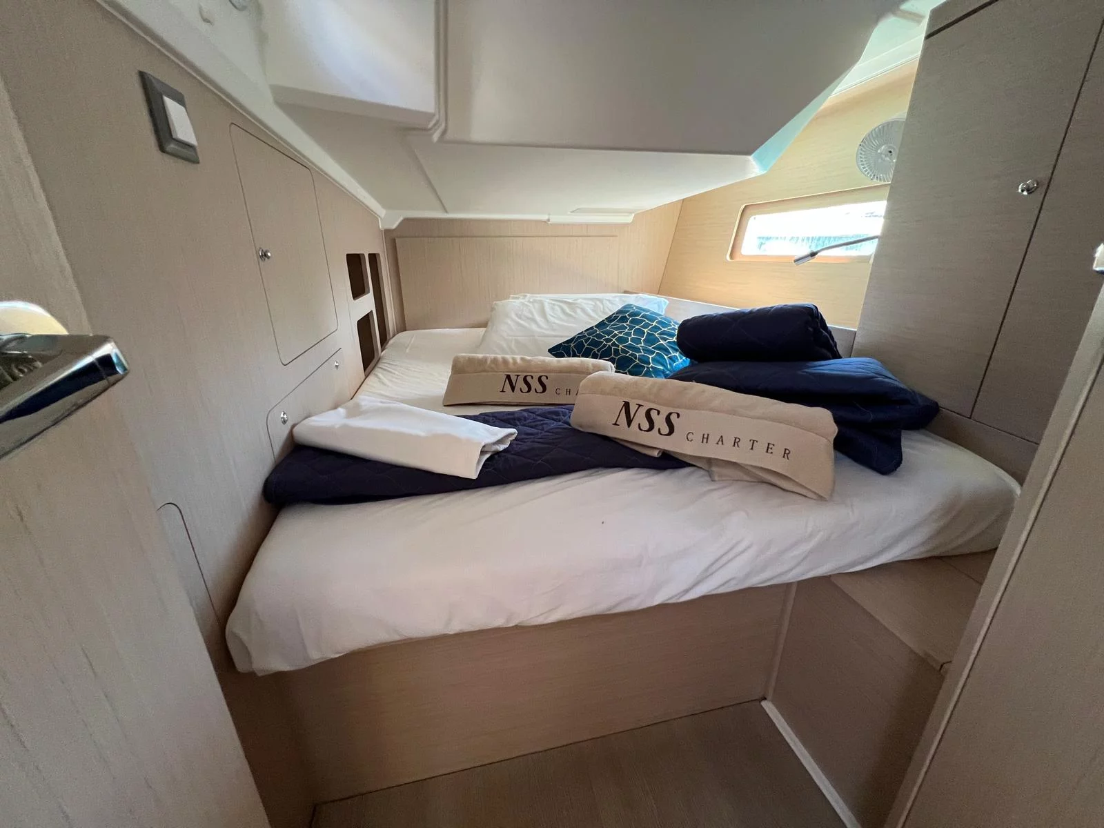 Oceanis 46.1 (4 cab) (Orione)  - 9