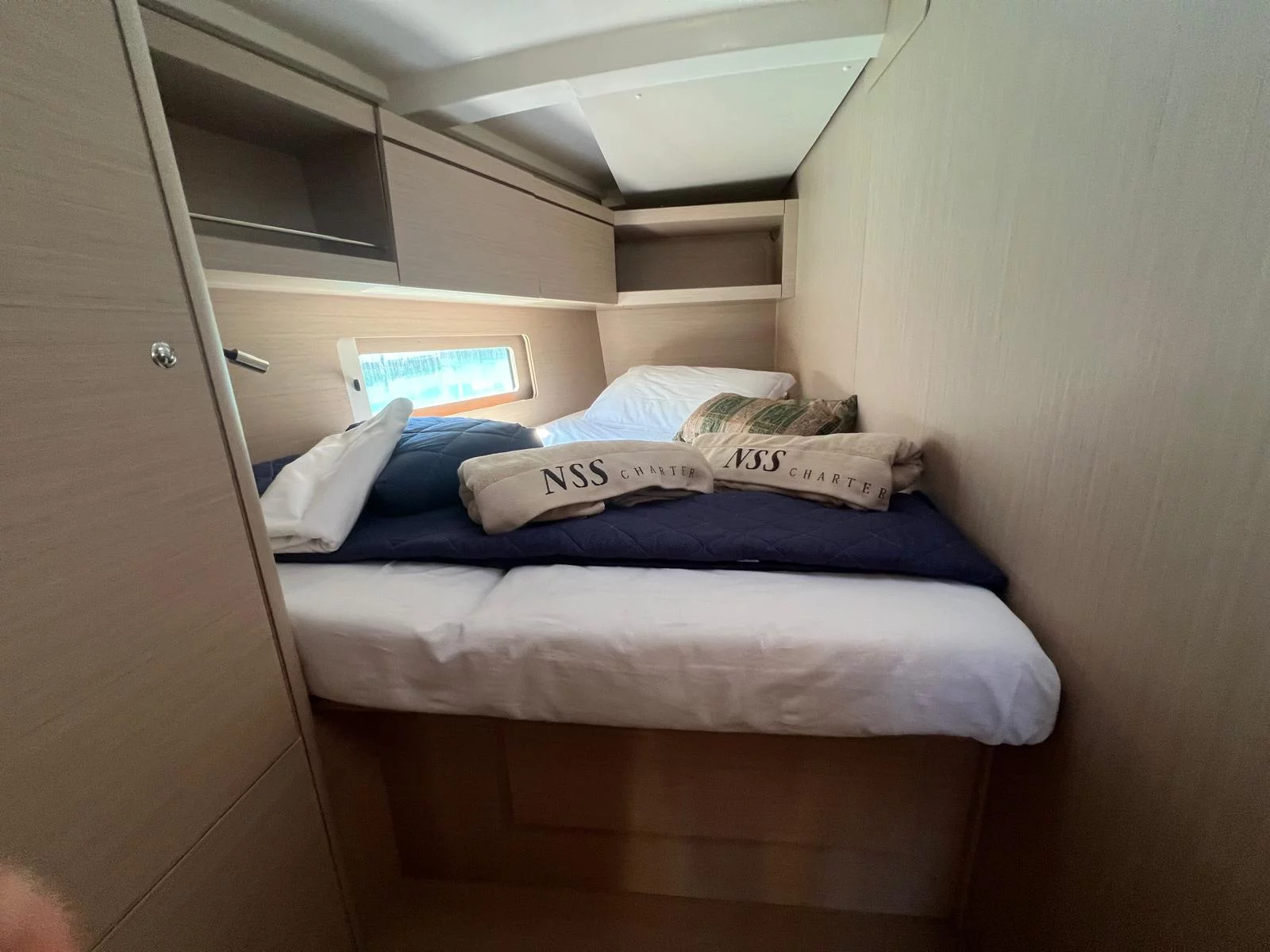 Oceanis 46.1 (4 cab) (Orione)  - 7
