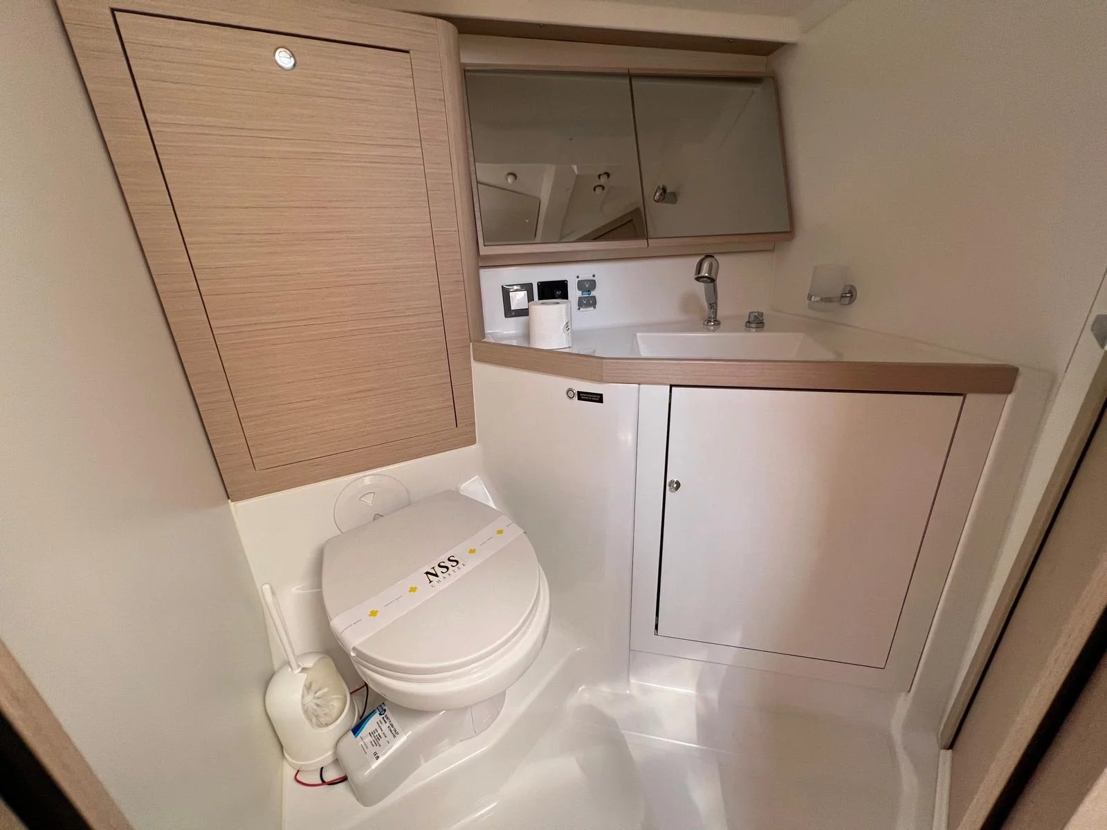 Oceanis 46.1 (4 cab) (Orione)  - 3