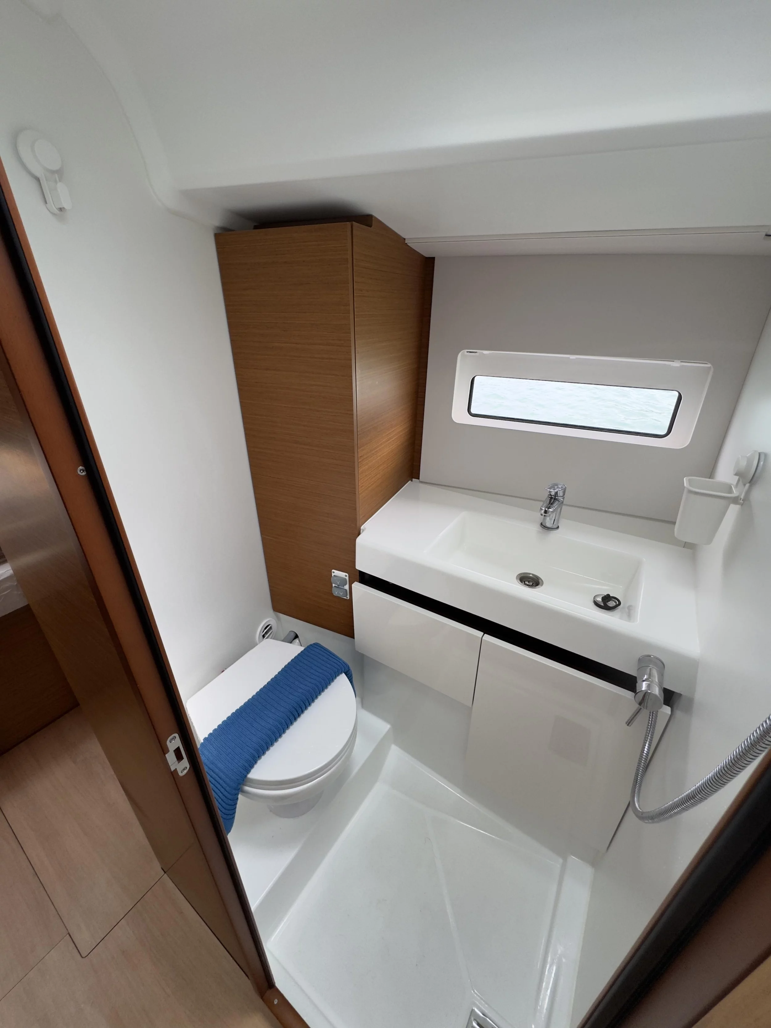 Sun Odyssey 490 (Don Carlo)  - 1