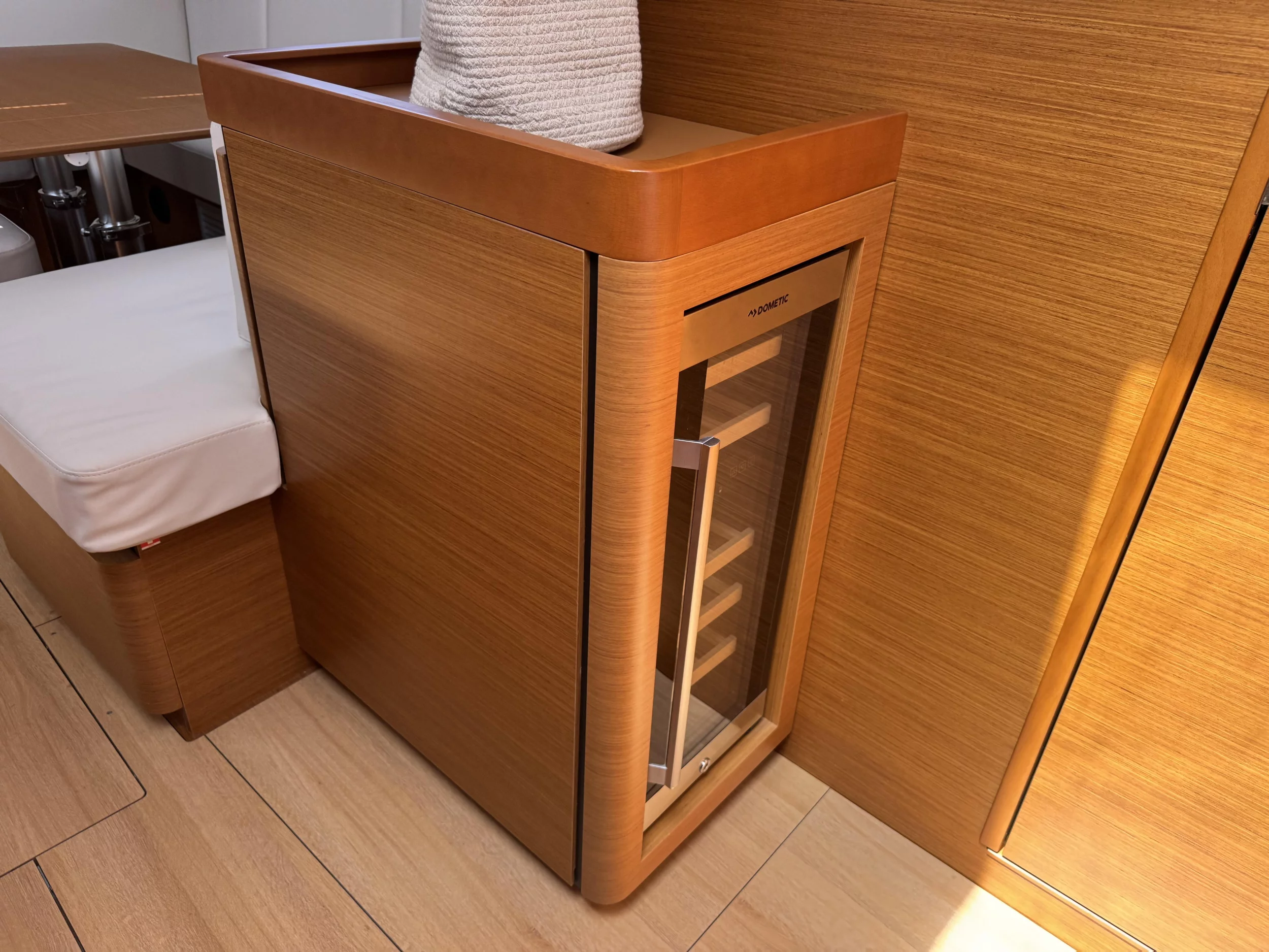 Sun Odyssey 490 (Don Carlo)  - 8