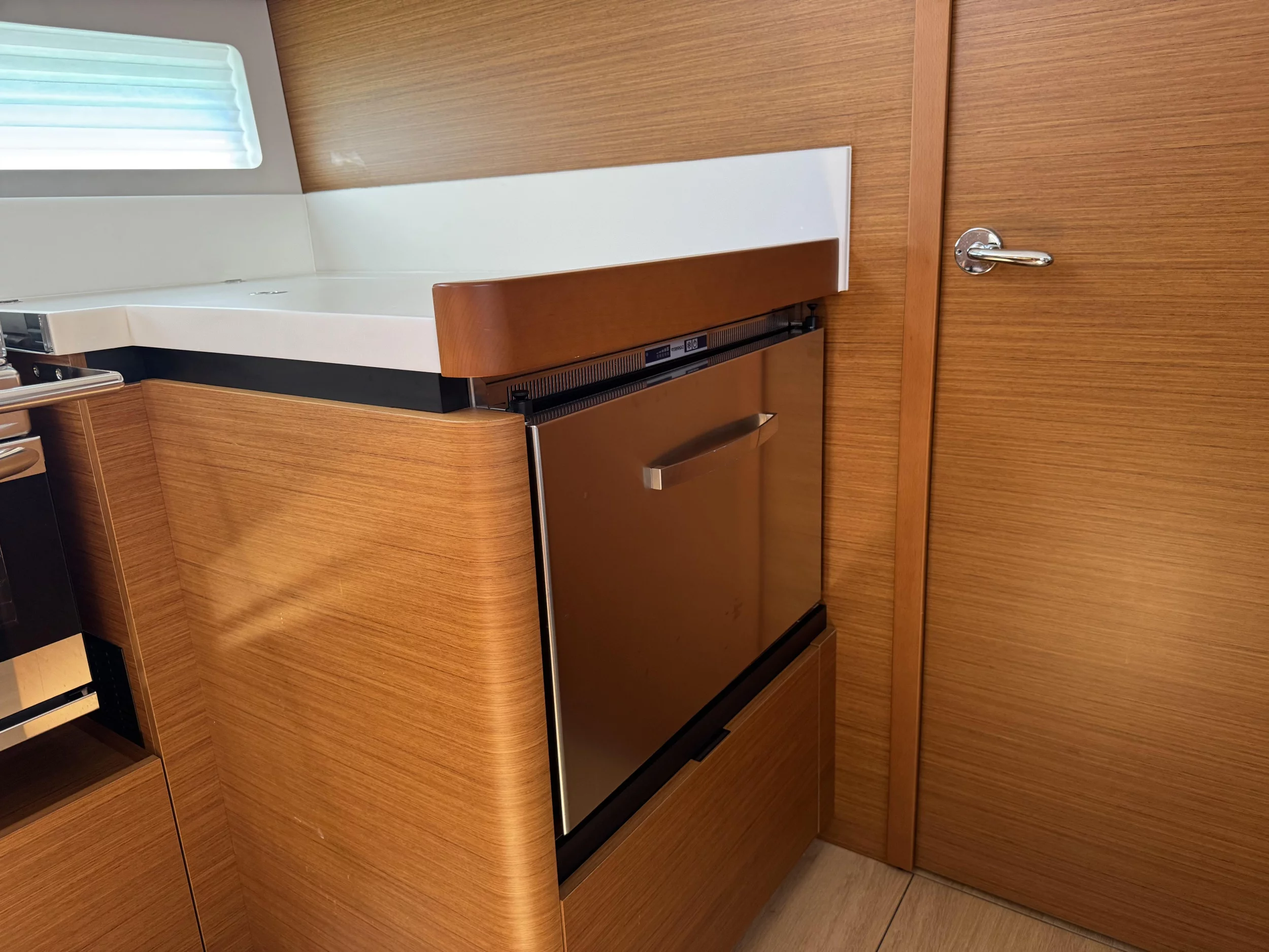 Sun Odyssey 490 (Don Carlo)  - 3