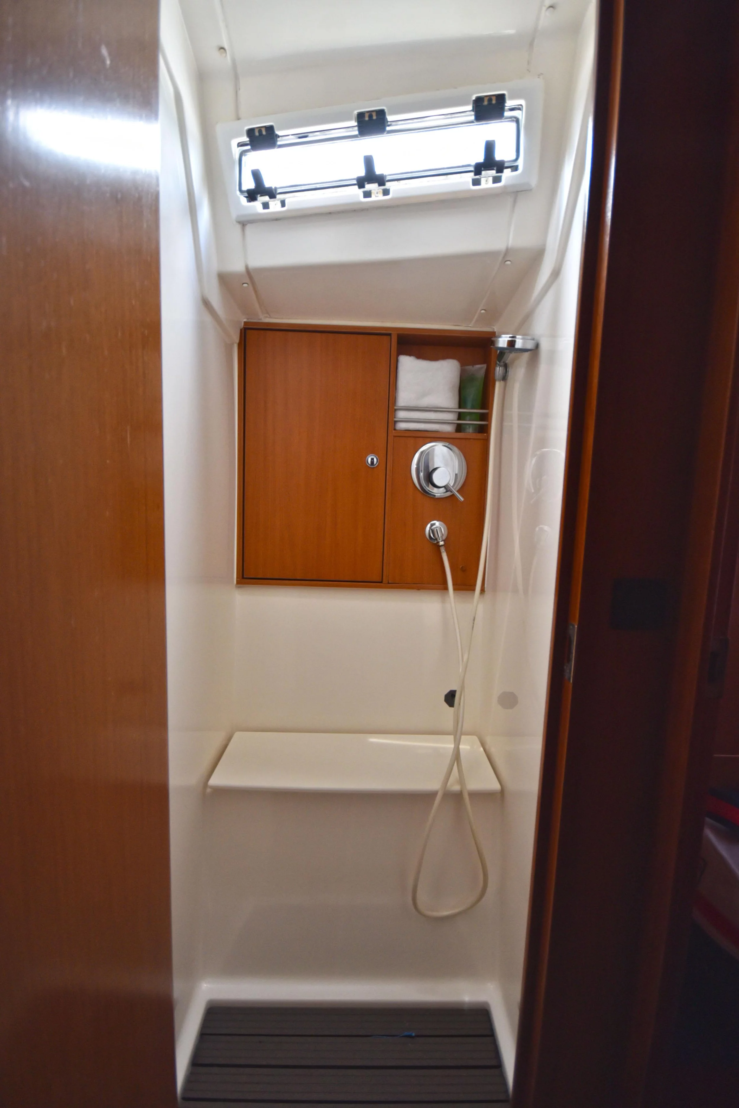Bavaria Cruiser 45 (Nouvelle Vague)  - 3