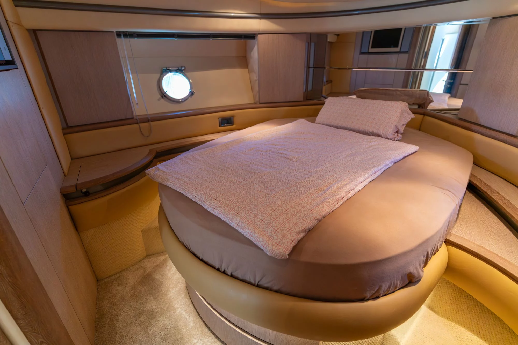 Azimut 50 Fly (Lena)  - 2