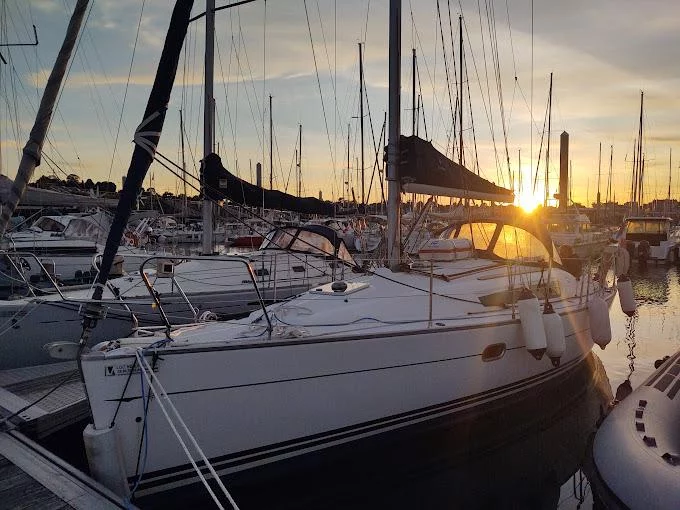 Sun Odyssey 32i (PTE) (Jami 3)  - 14