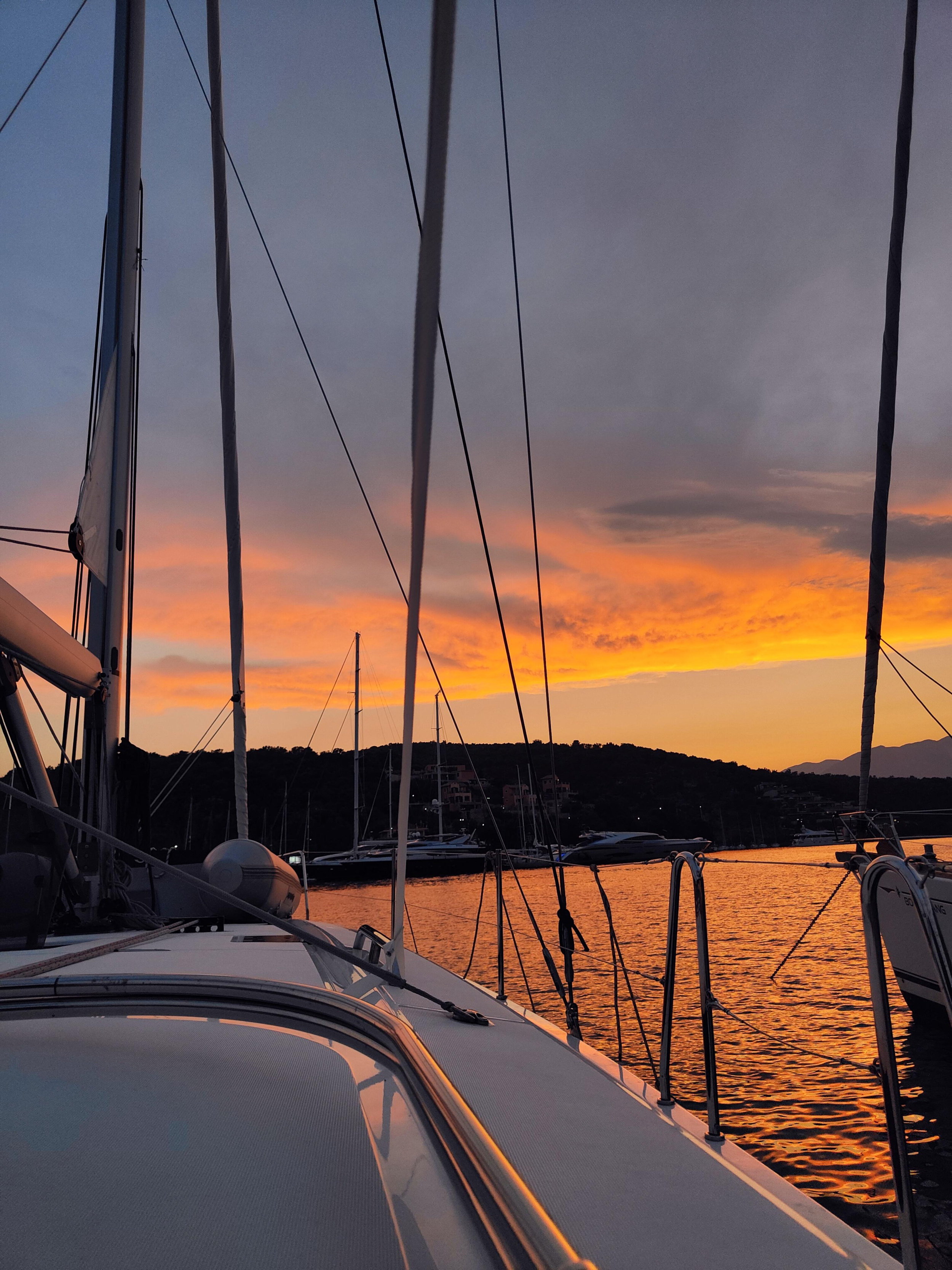 Photo #13 - Oceanis 40.1 (My Way) en Lefkada - 15244