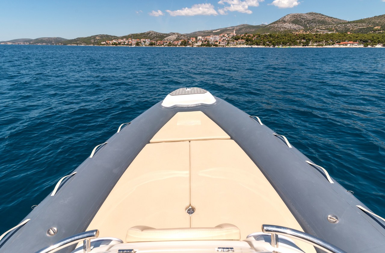 Photo #10 - Jokerboat Clubman 24 (No name) in Trogir - 23662