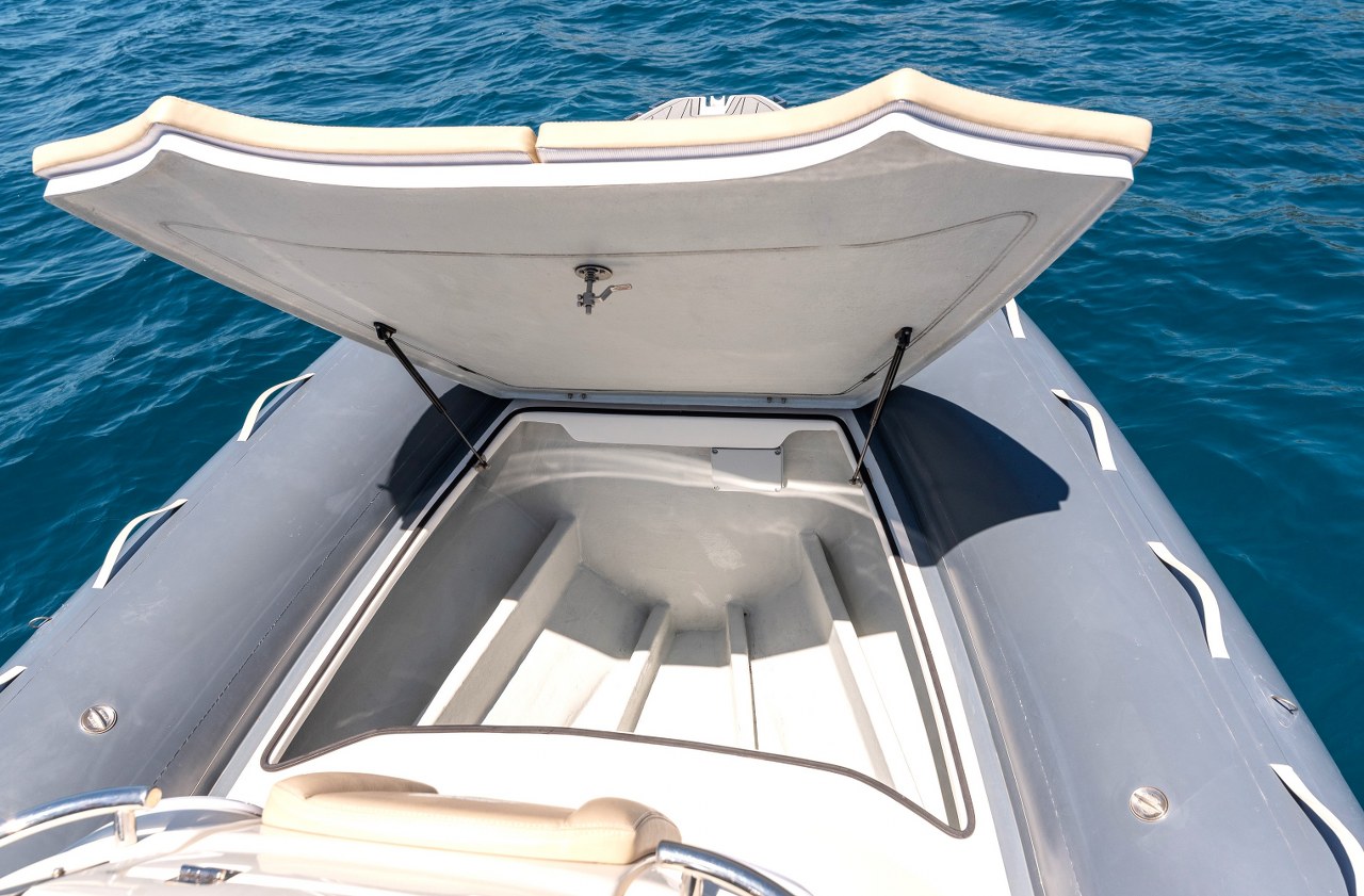 Photo #6 - Jokerboat Clubman 24 (No name) in Trogir - 23662