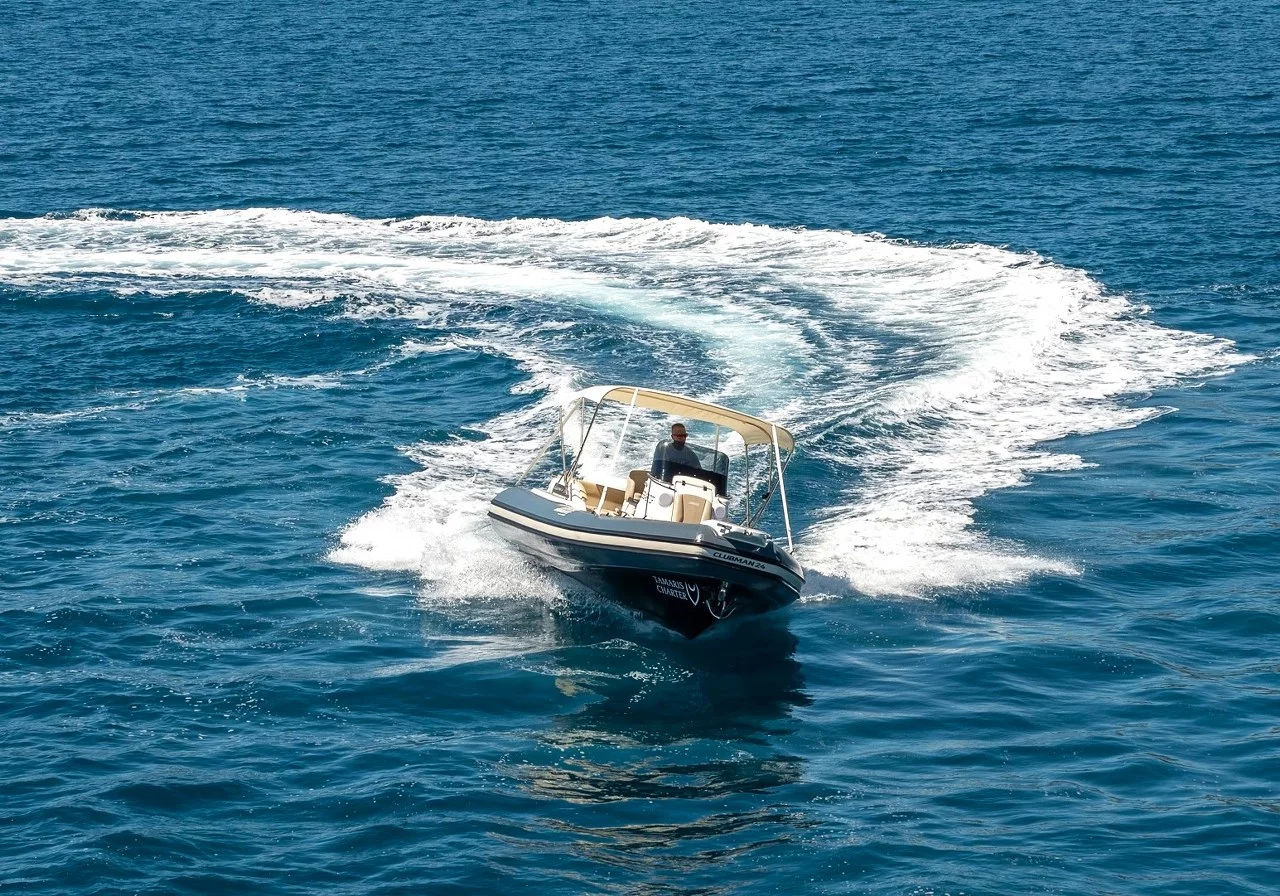 Jokerboat Clubman 24 (No name)  - 2