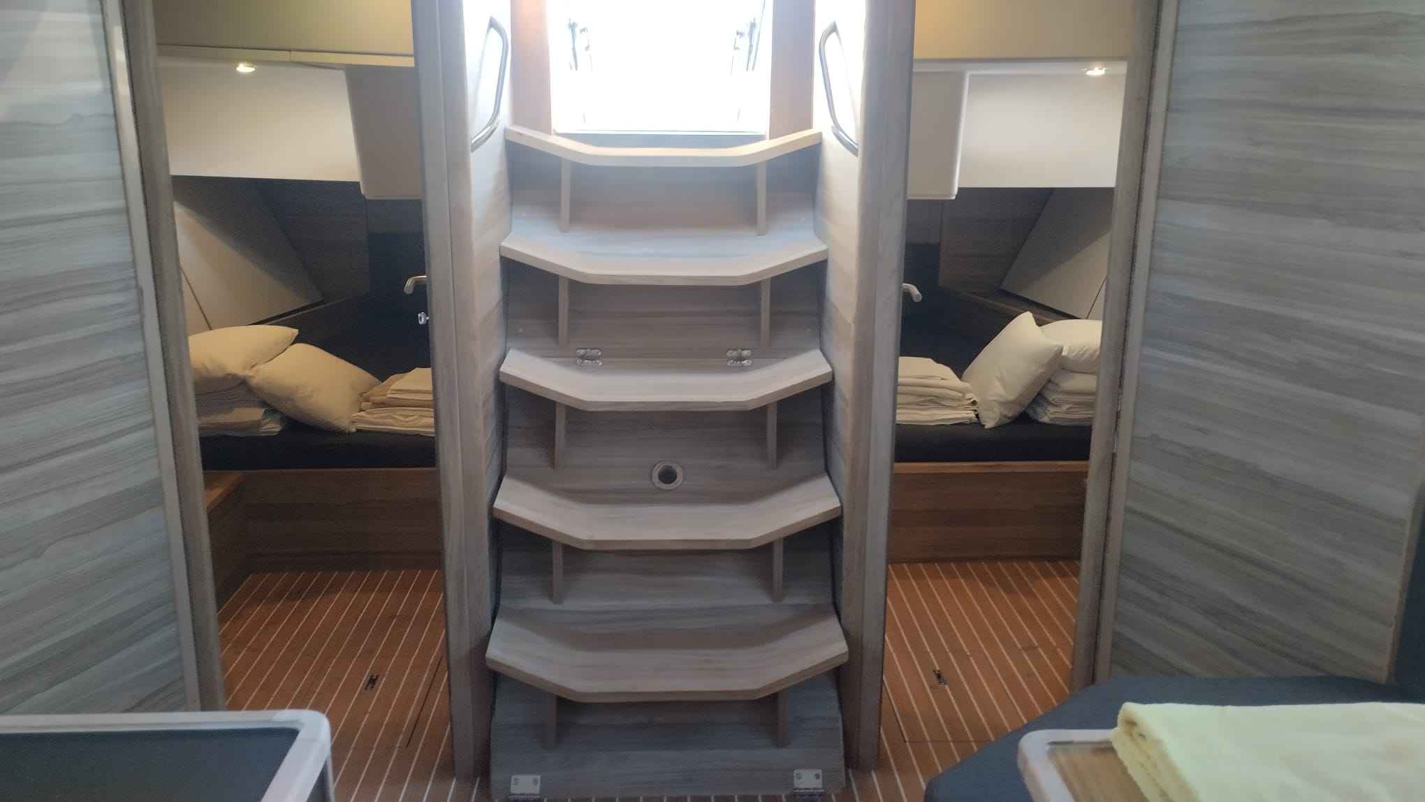 Photo #17 - D&D Kufner 54 Exclusive - 6 cab (Extraordinarius) in Trogir - 20967