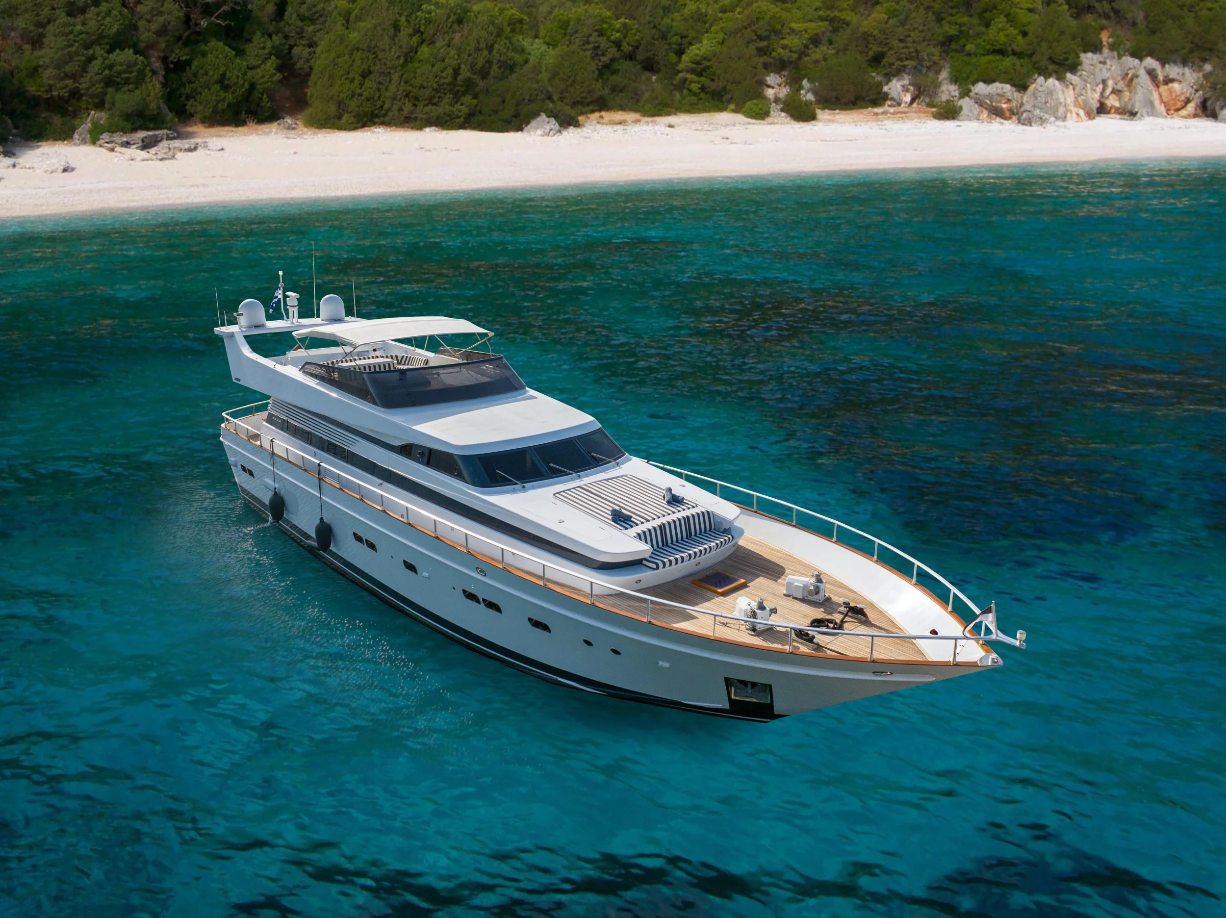Cantieri (OPERA) Main image - 0