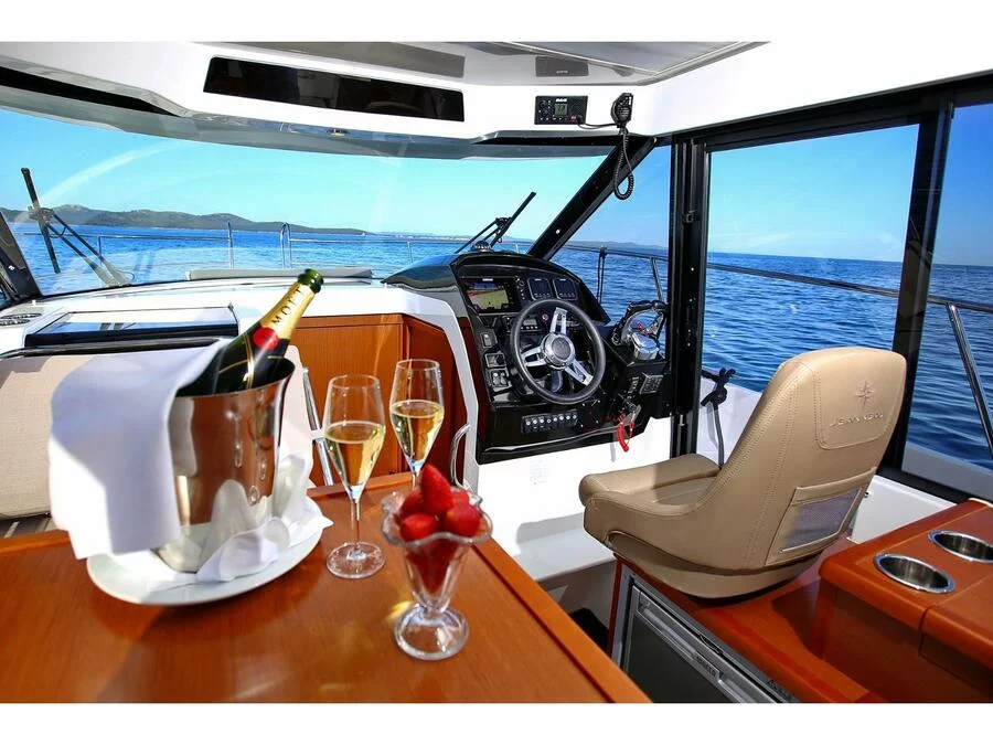 Merry Fisher 895 (Whiskey 276304 ZD) Interior image - 5
