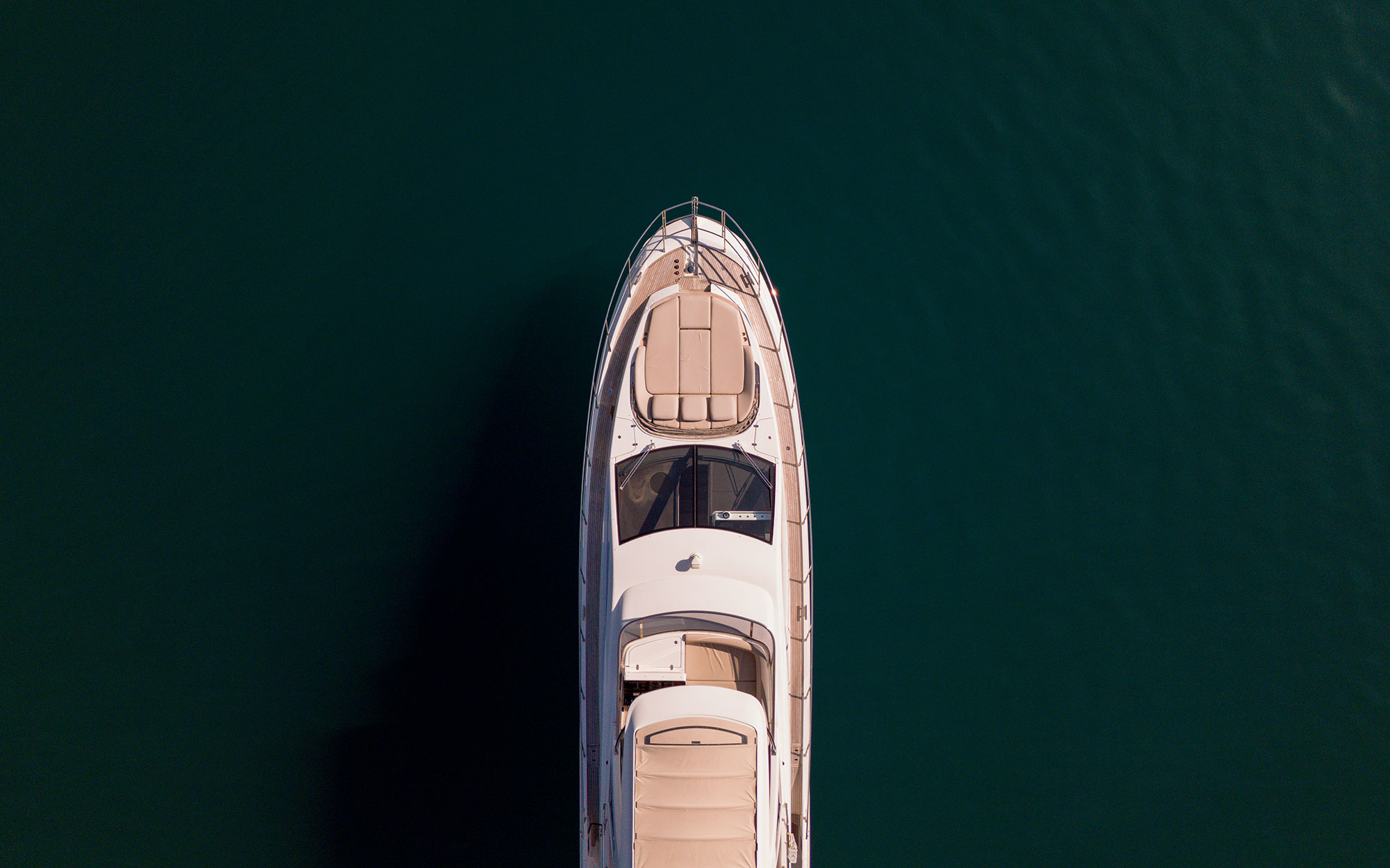 Photo #16 - Azimut 55 Fly (BE HAPPY) in Kastela - 13845