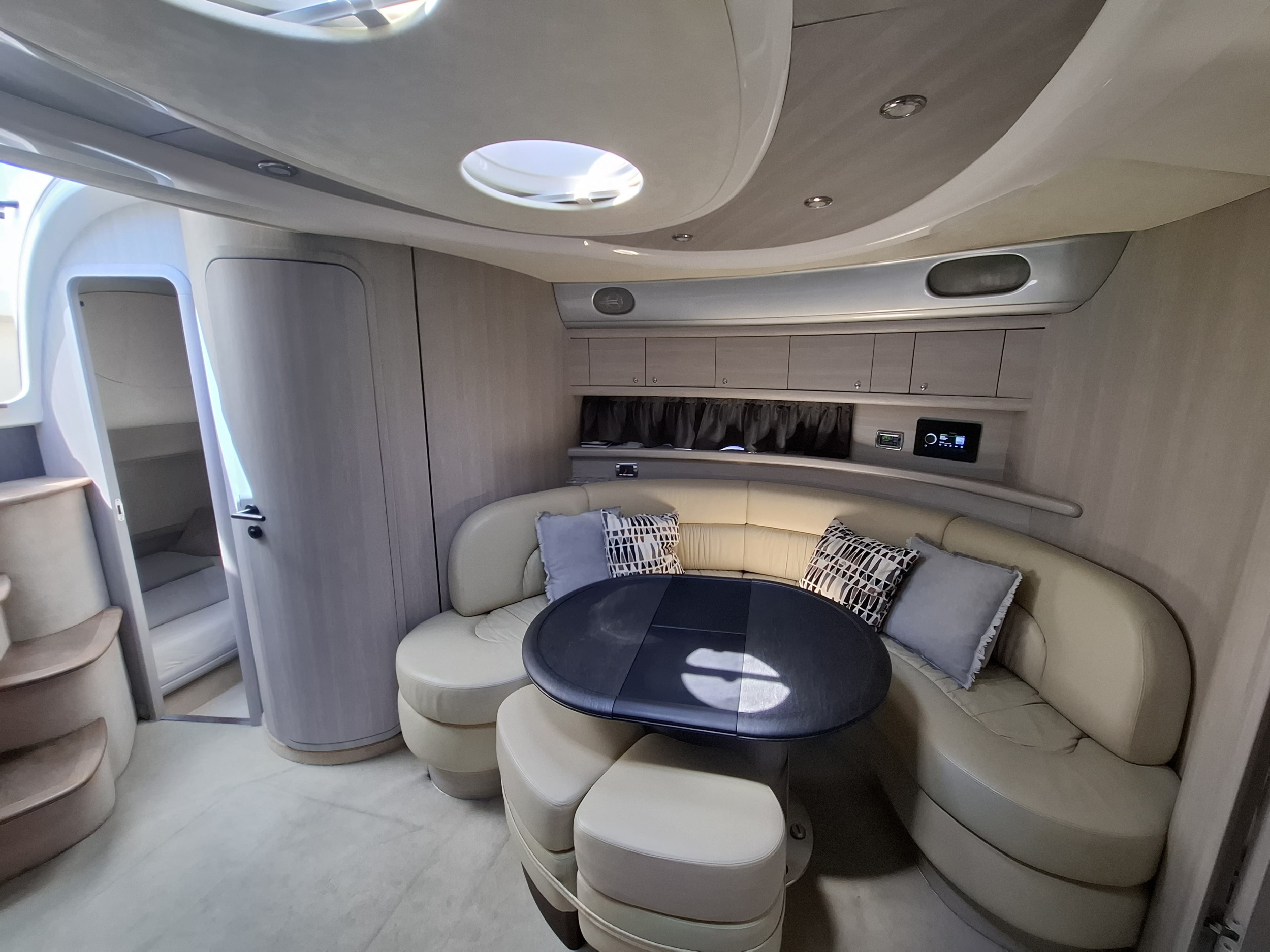 Photo #8 - Mediterranee 50 (Bahia Gloria) in Primosten - 61277
