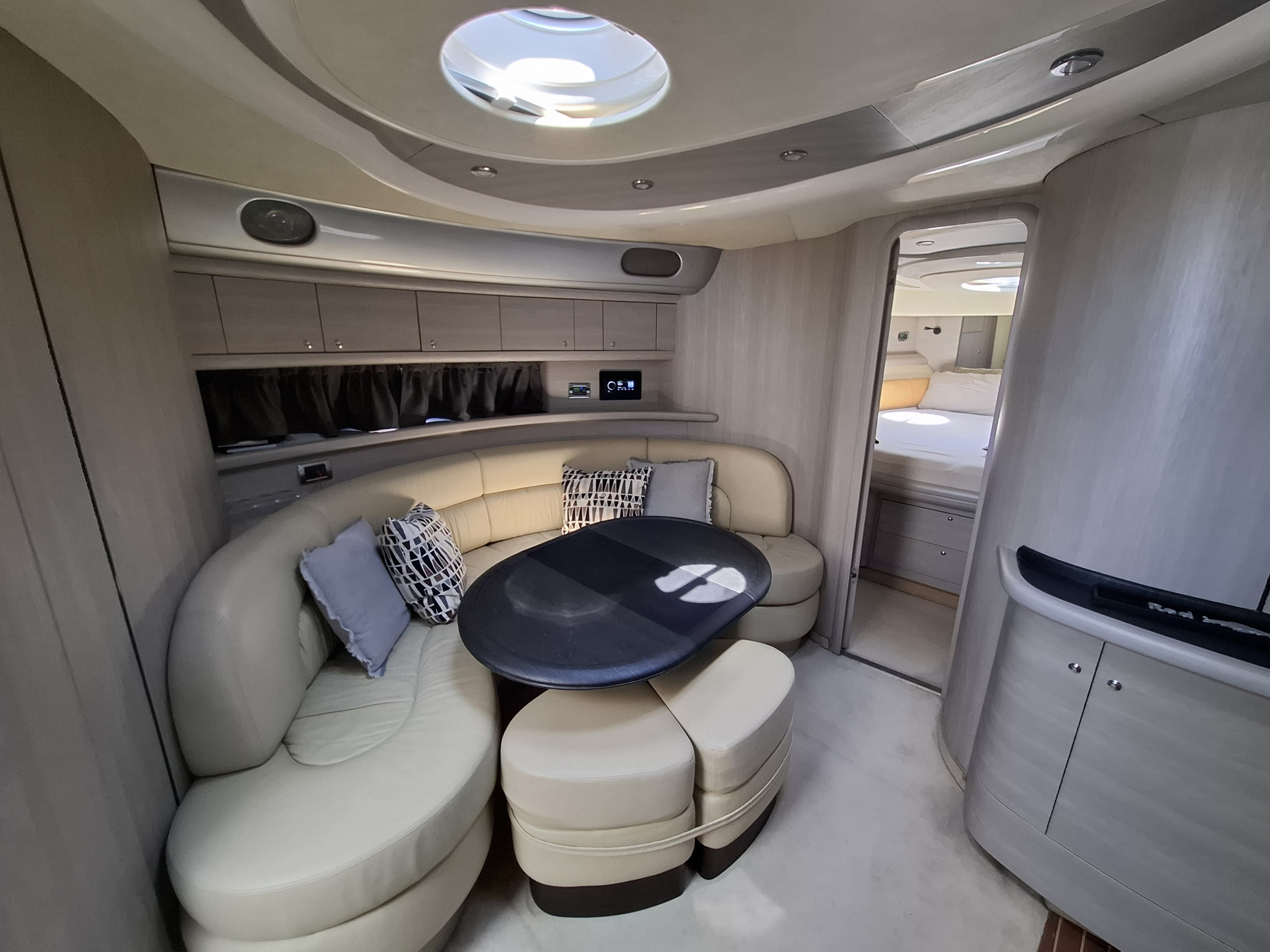 Photo #4 - Mediterranee 50 (Bahia Gloria) in Primosten - 61277
