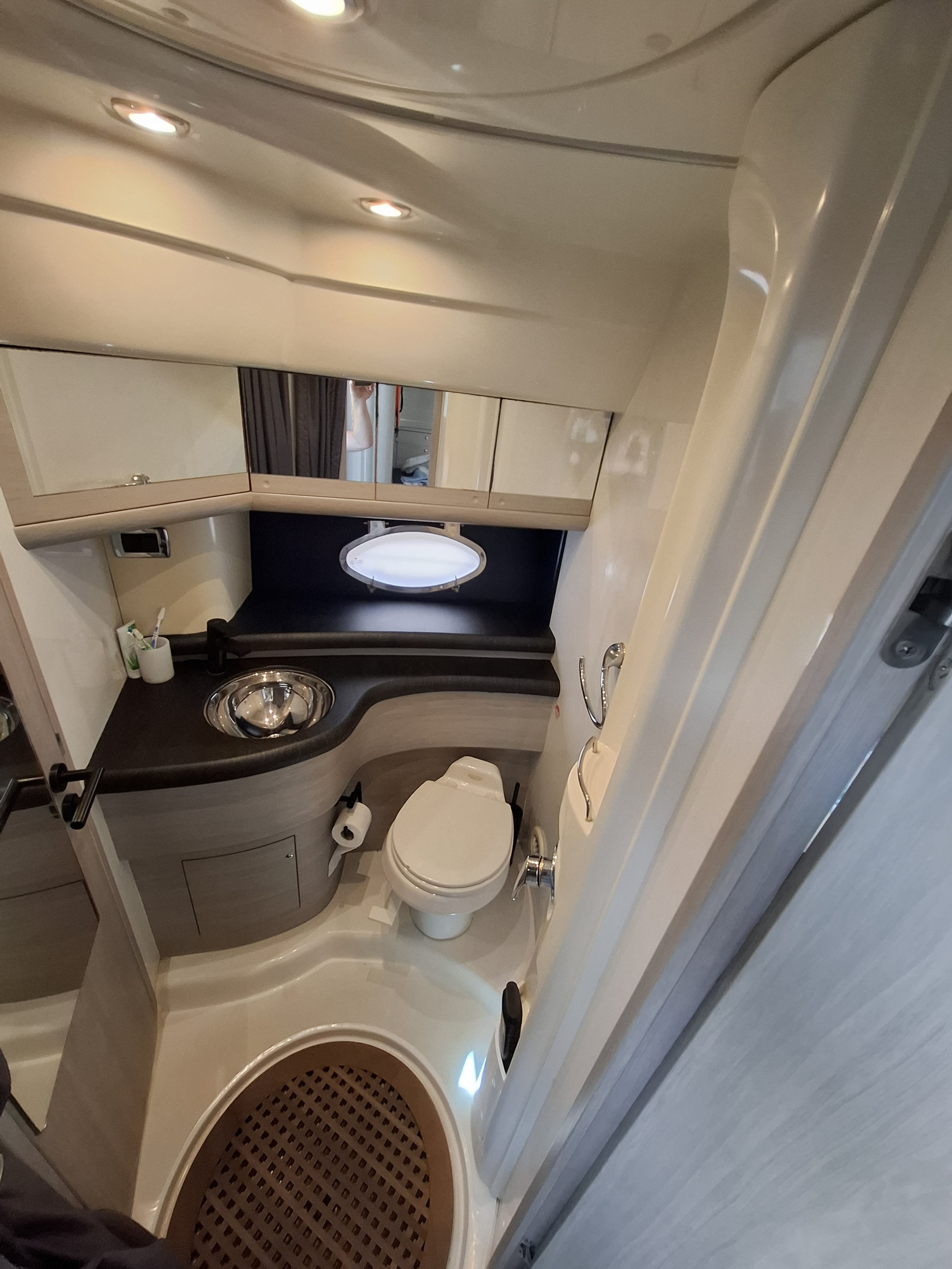 Photo #18 - Mediterranee 50 (Bahia Gloria) in Primosten - 61277