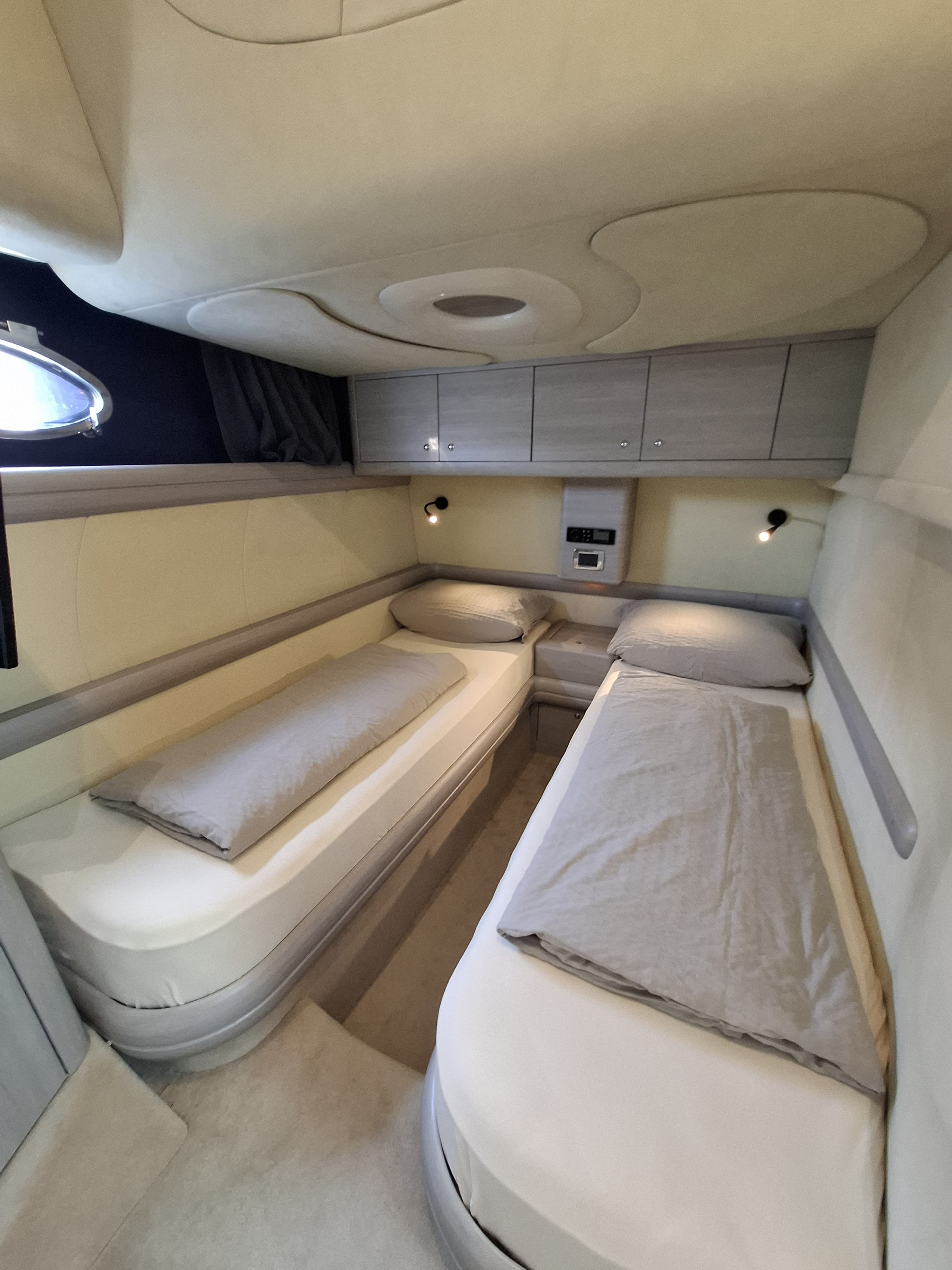 Photo #3 - Mediterranee 50 (Bahia Gloria) in Primosten - 61277