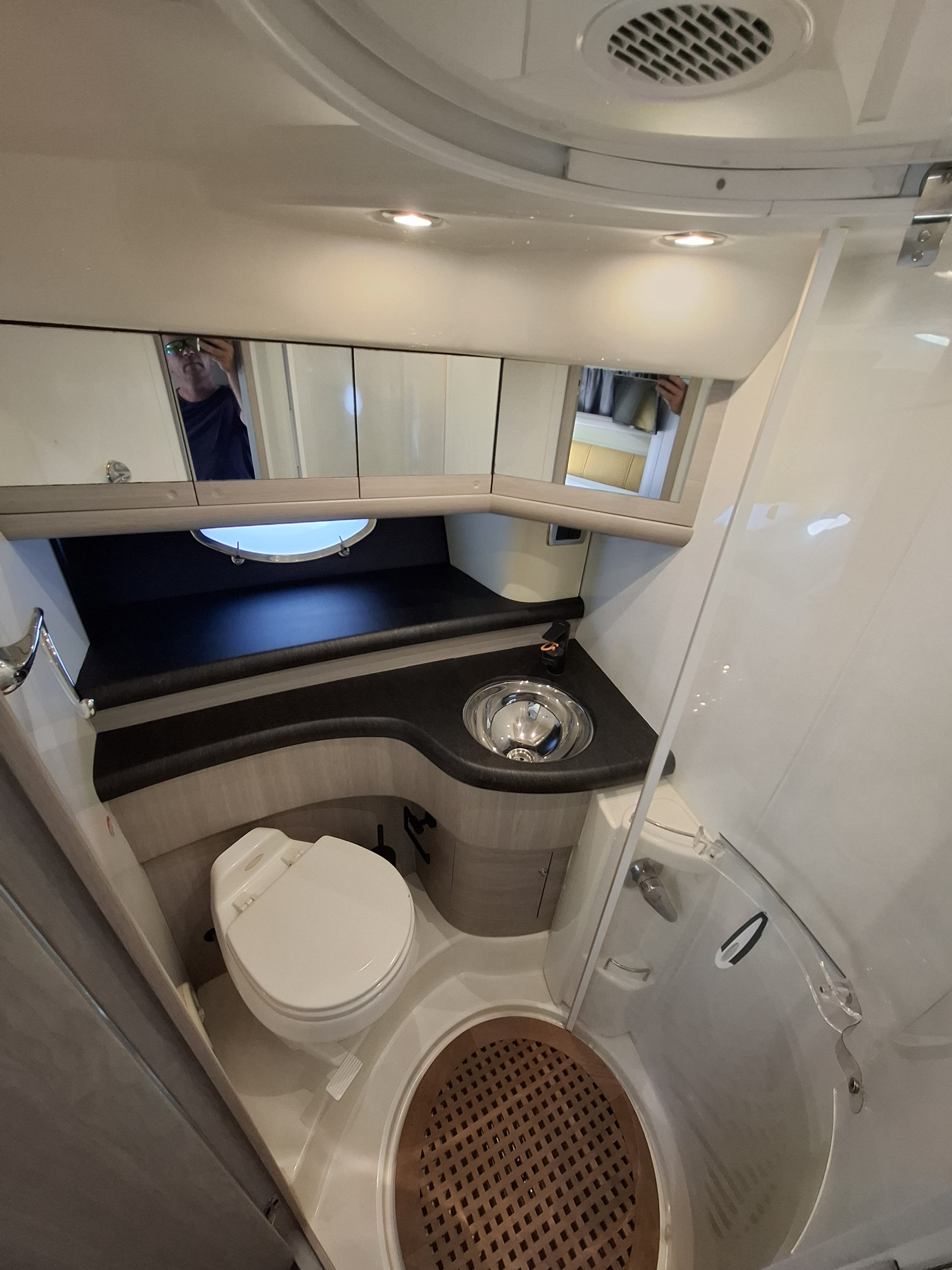 Photo #21 - Mediterranee 50 (Bahia Gloria) in Primosten - 61277